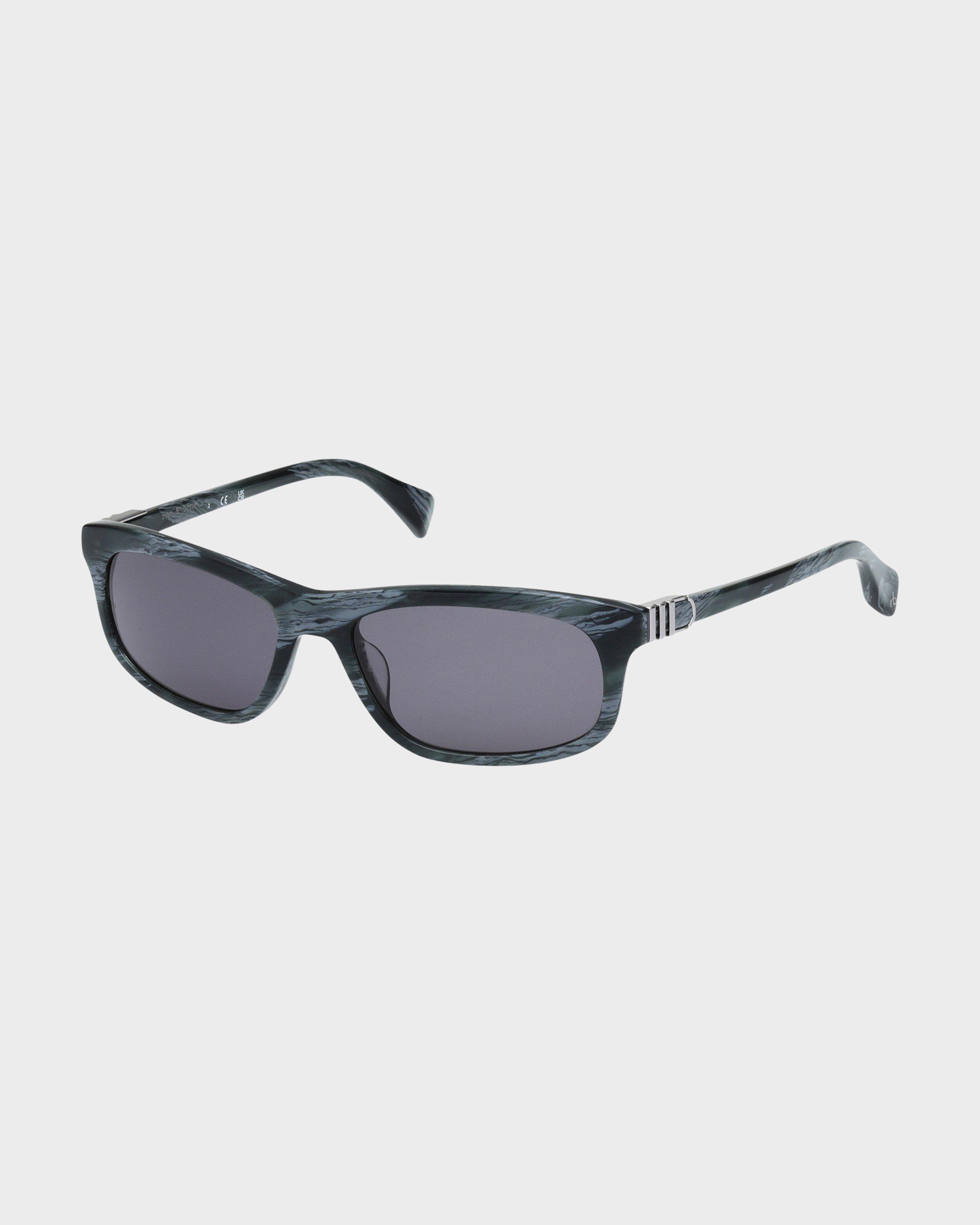 Cameron Rectangular Sunglasses image number 4