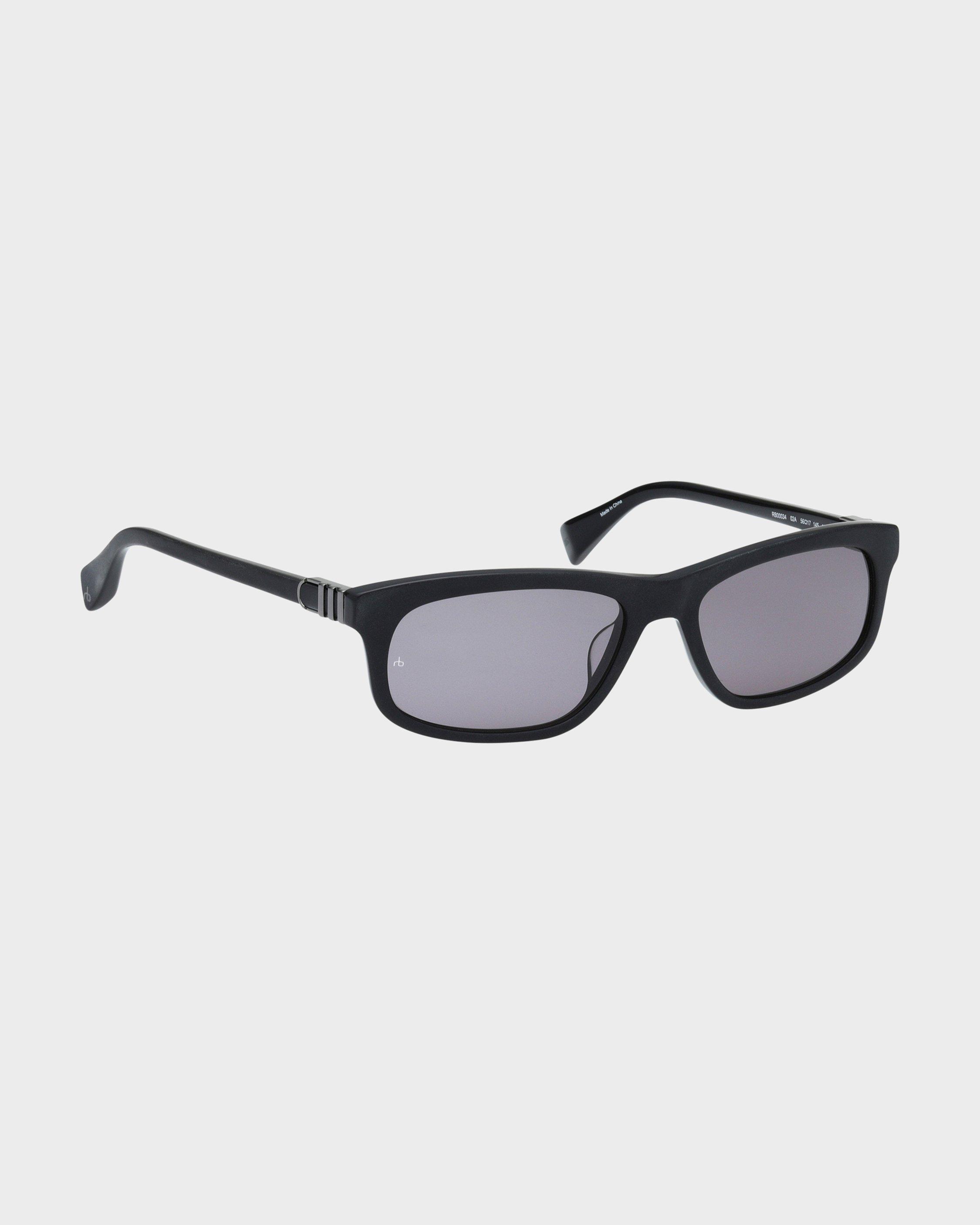 Cameron Rectangular Sunglasses image number 3