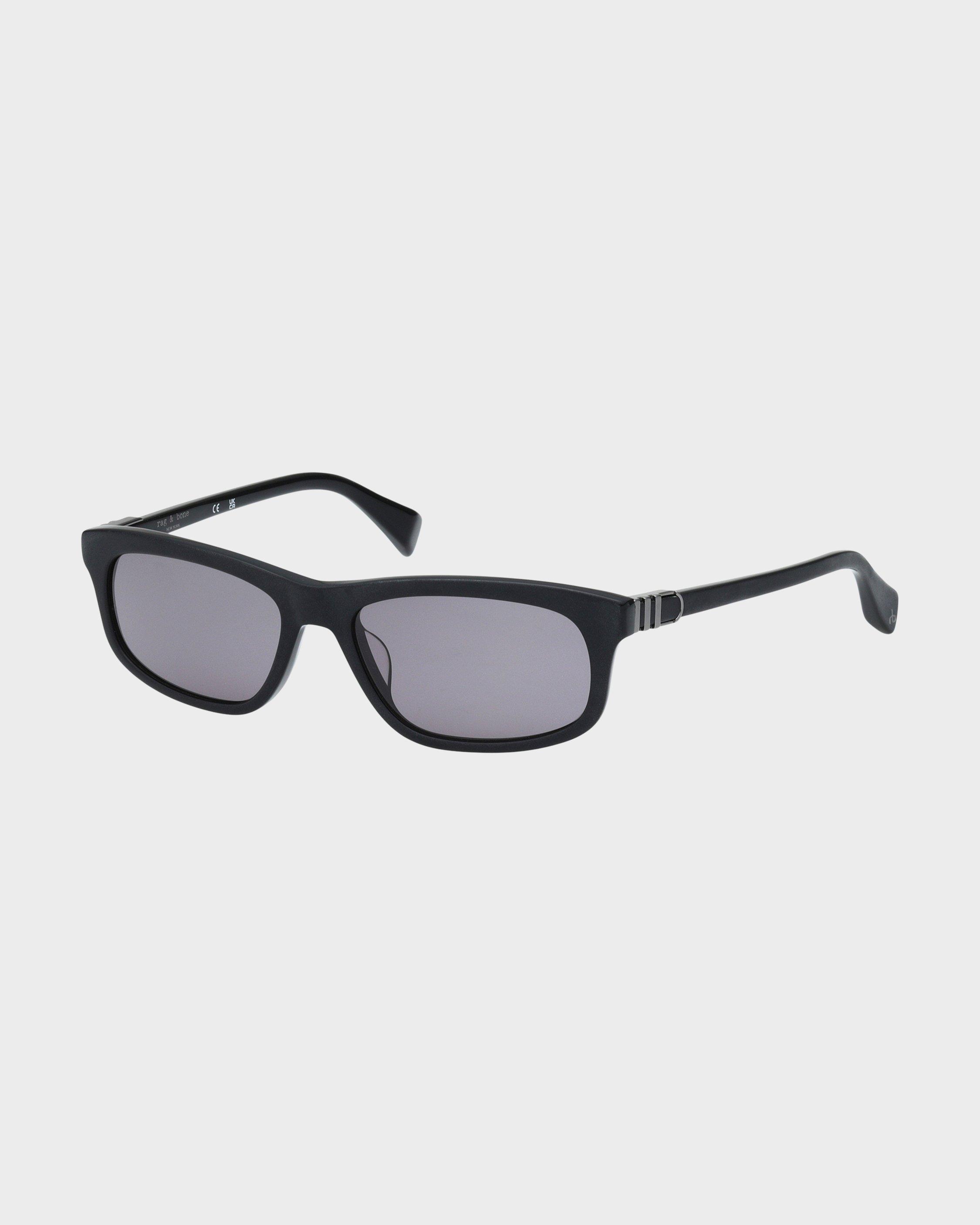 Cameron Rectangular Sunglasses image number 4