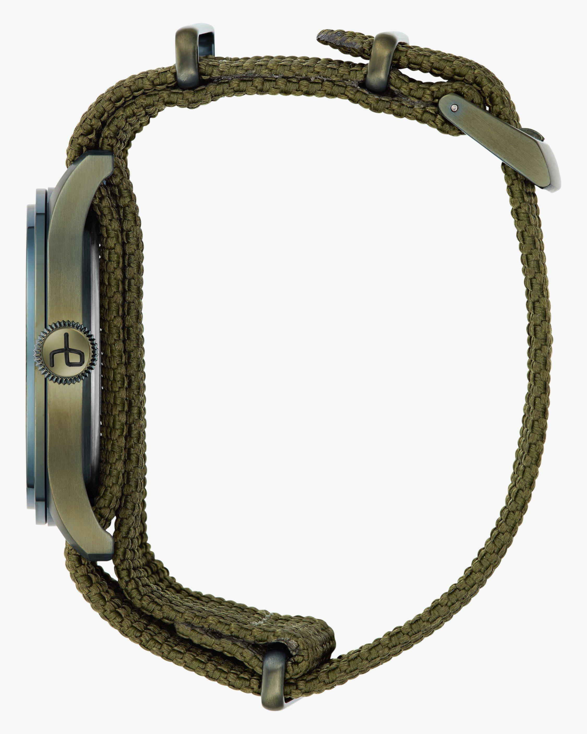 Archer Pilot Watch, 42mm image number 5