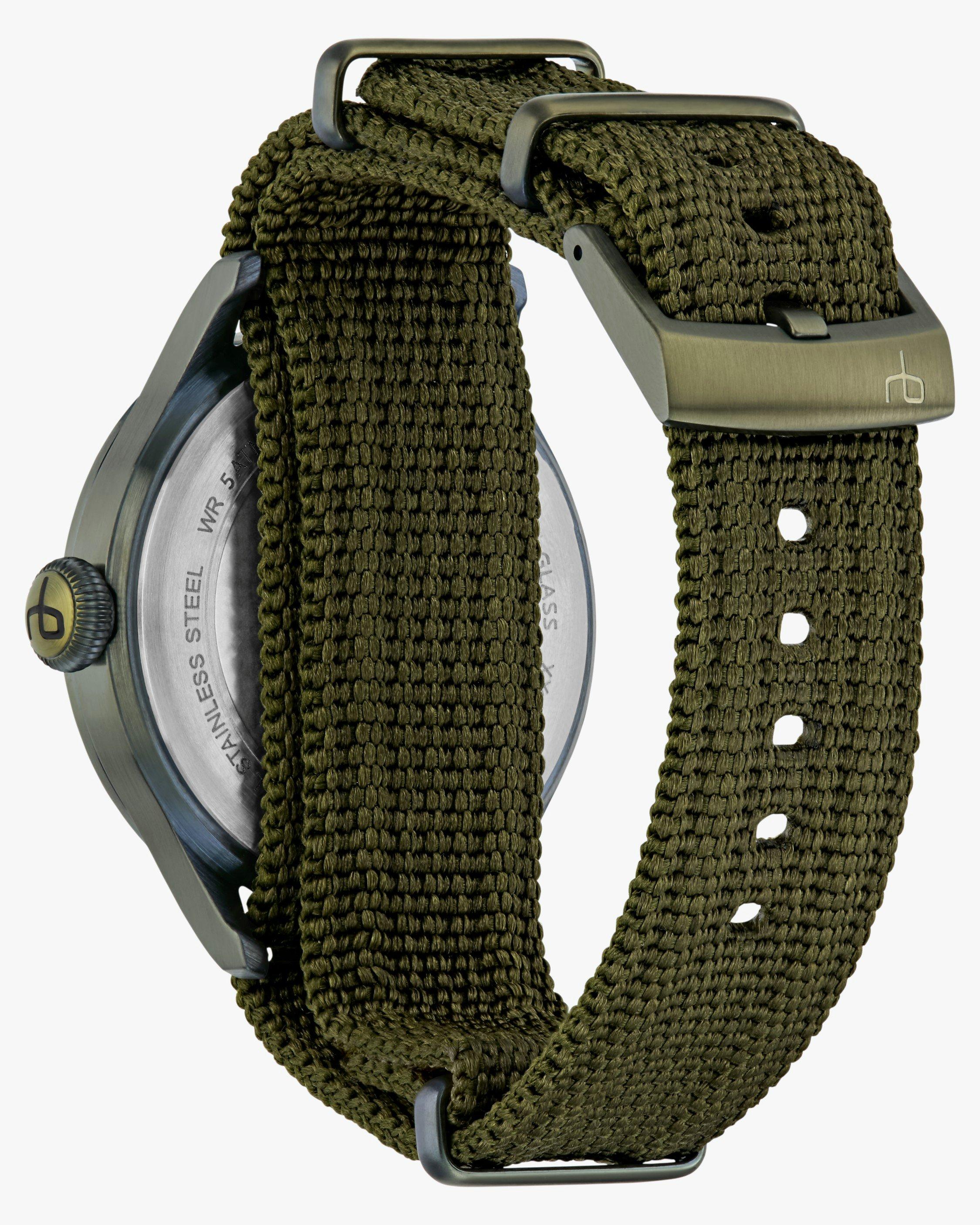 Archer Pilot Watch, 42mm image number 6