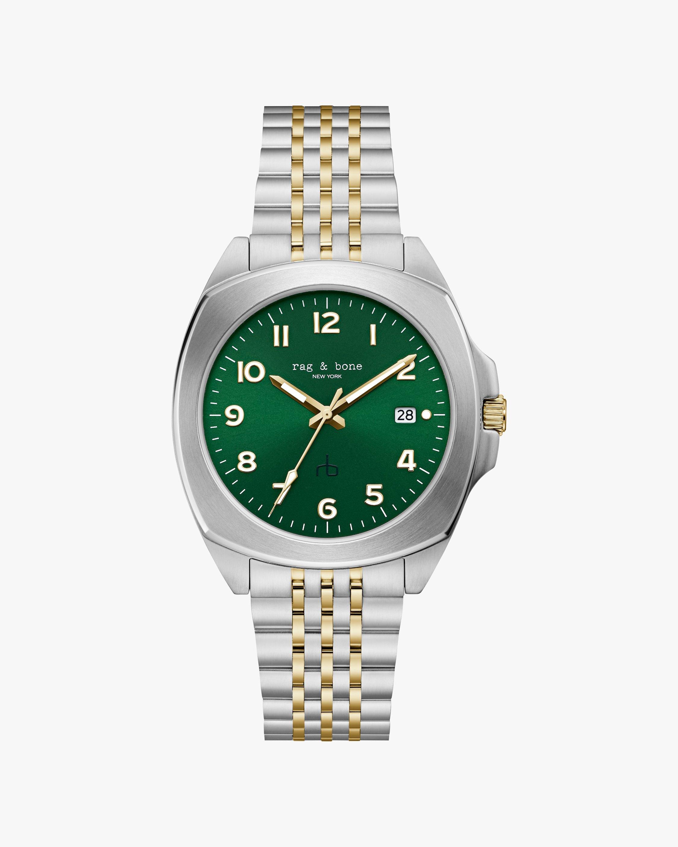 Bleeker Bracelet Watch, 40mm image number 1