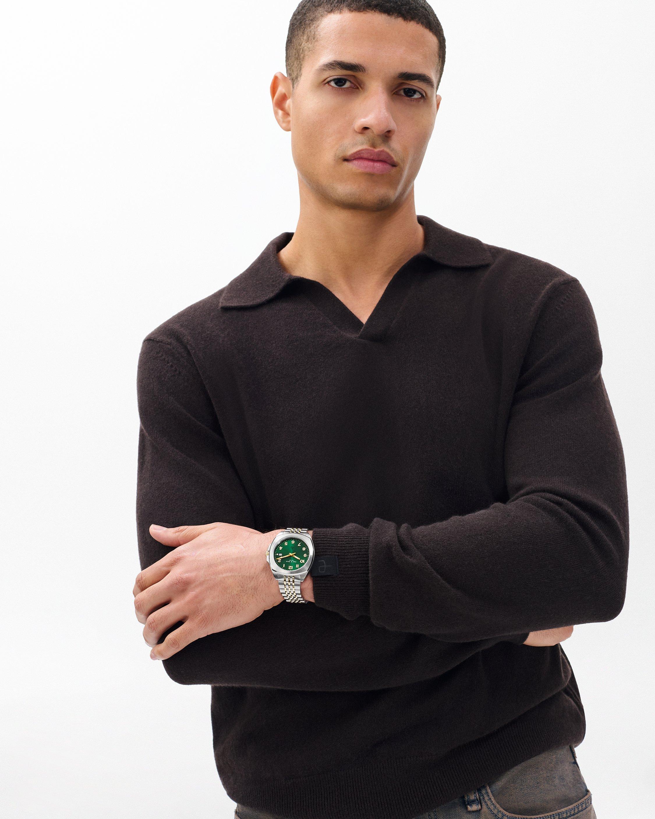 Bleeker Bracelet Watch, 40mm image number 2