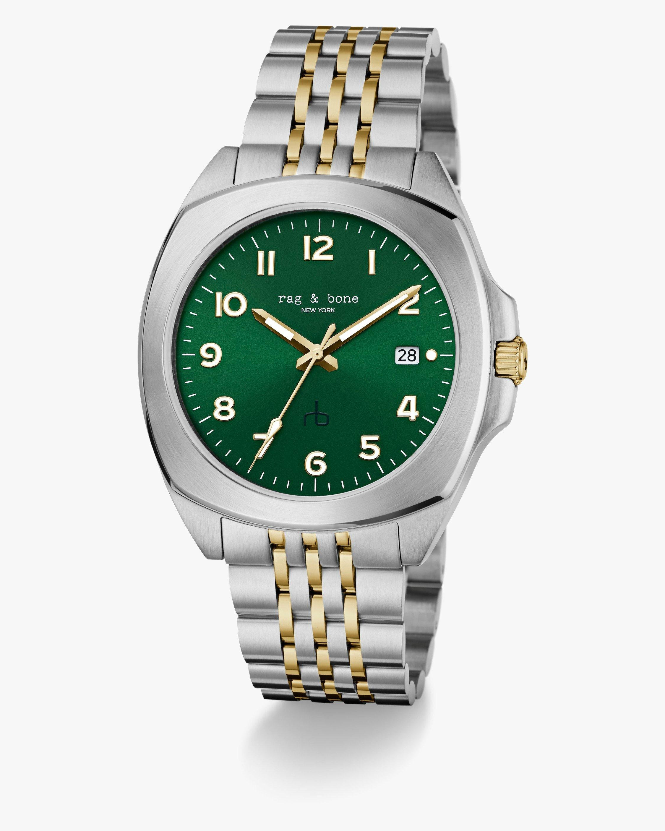 Bleeker Bracelet Watch, 40mm image number 3