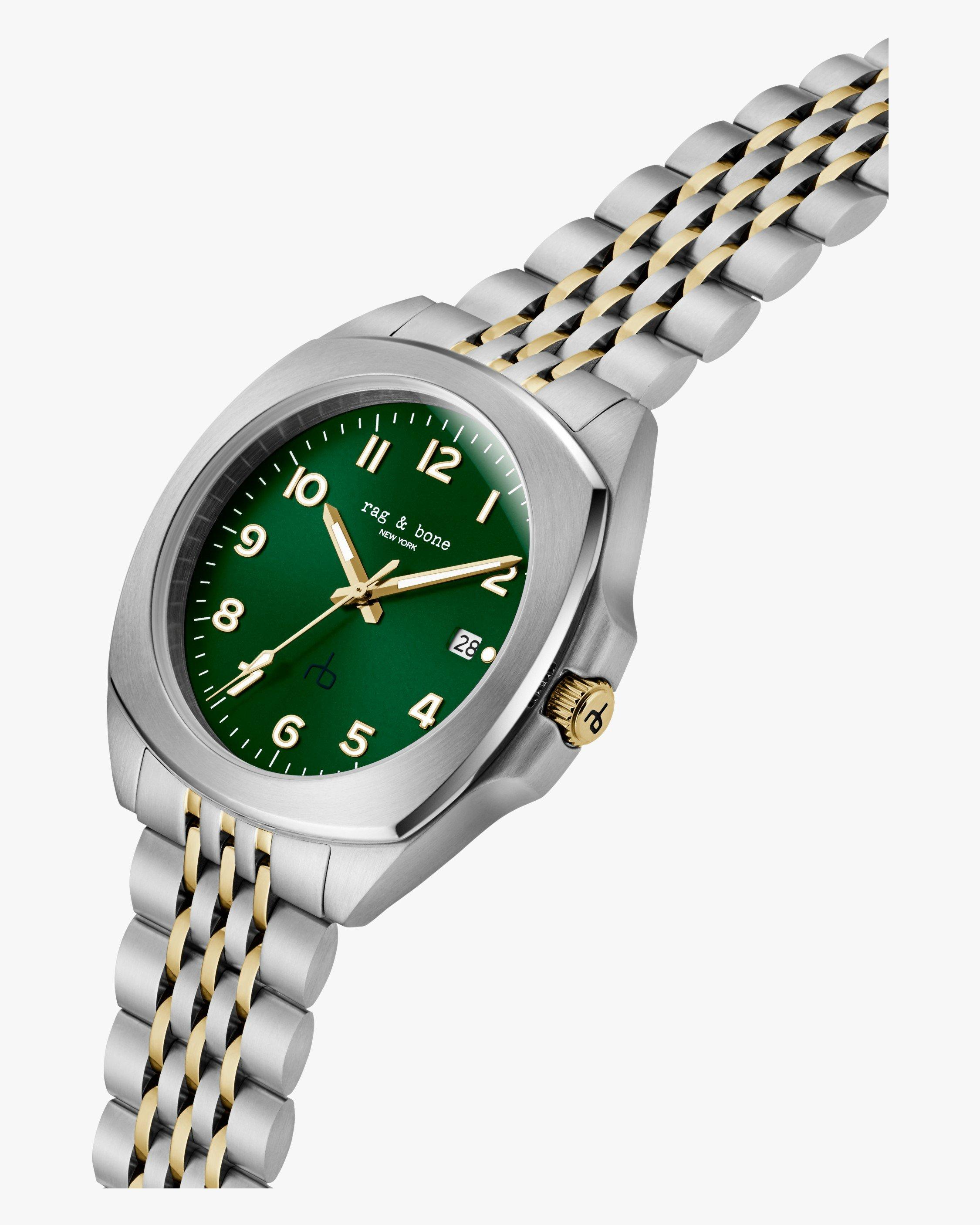 Bleeker Bracelet Watch, 40mm image number 4