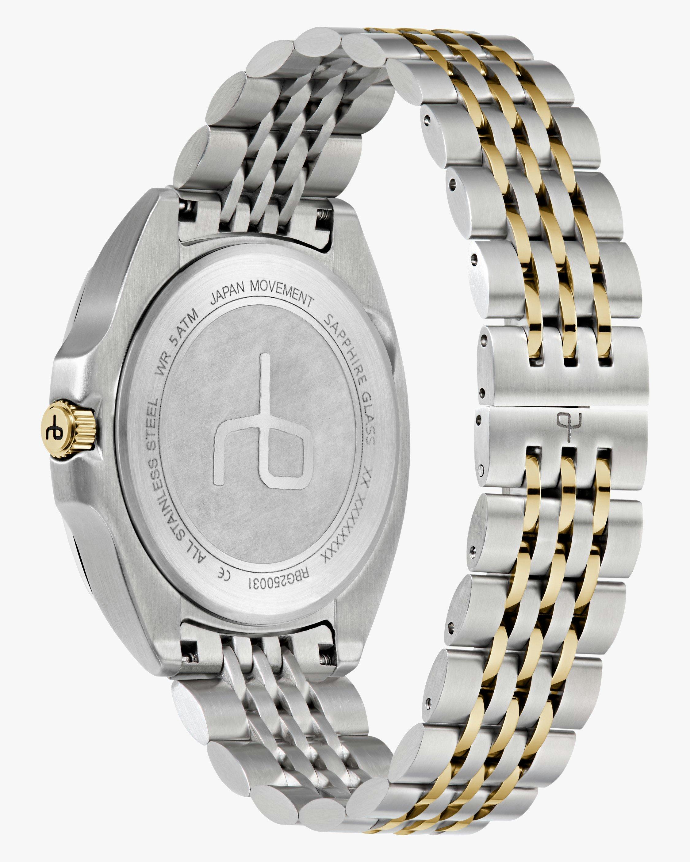 Bleeker Bracelet Watch, 40mm image number 6