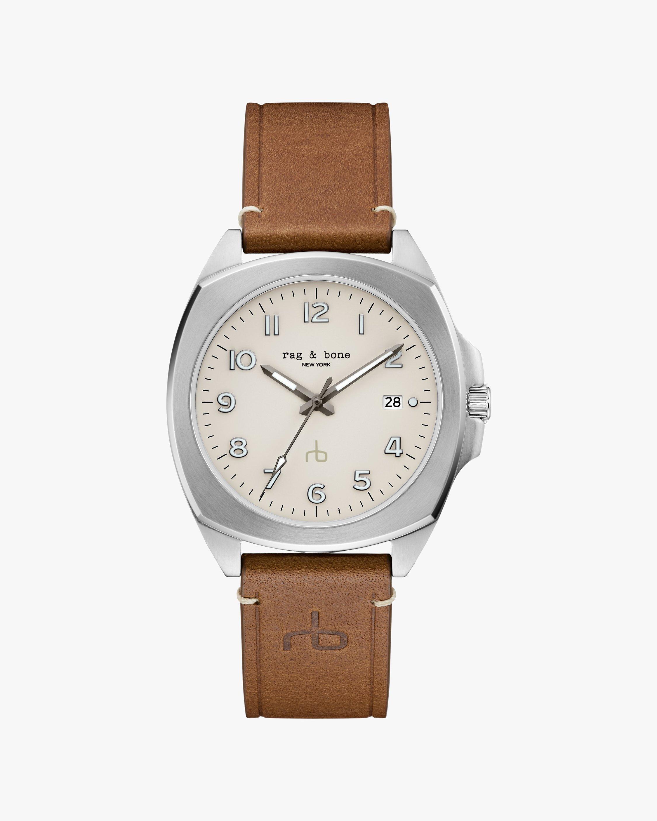 Bleeker Watch, 40mm image number 1