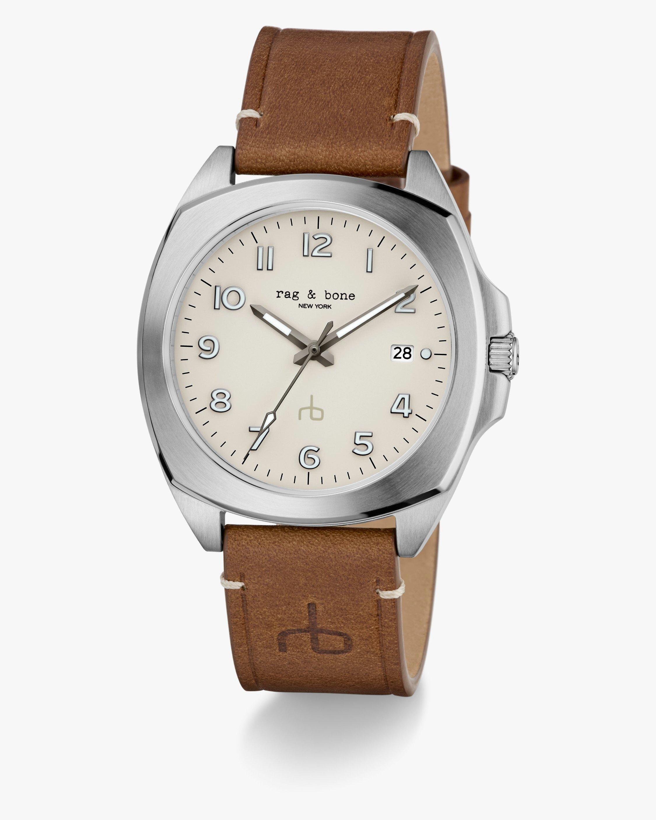 Bleeker Watch, 40mm image number 3