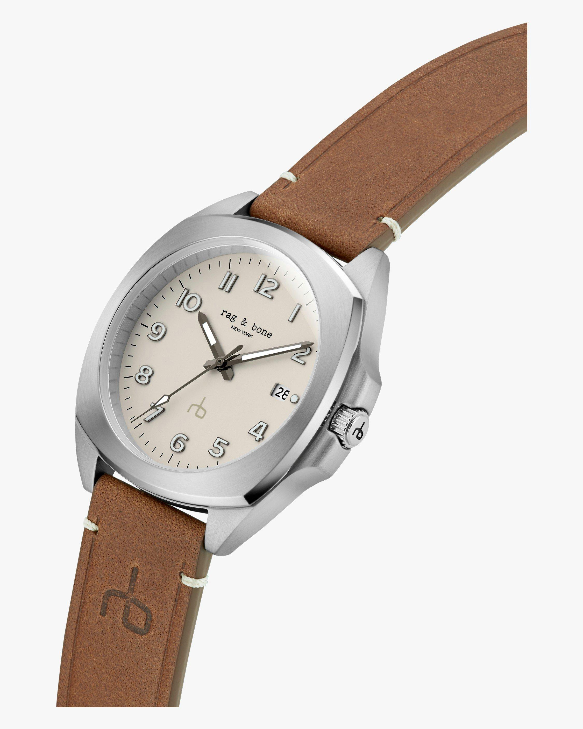 Bleeker Watch, 40mm image number 4