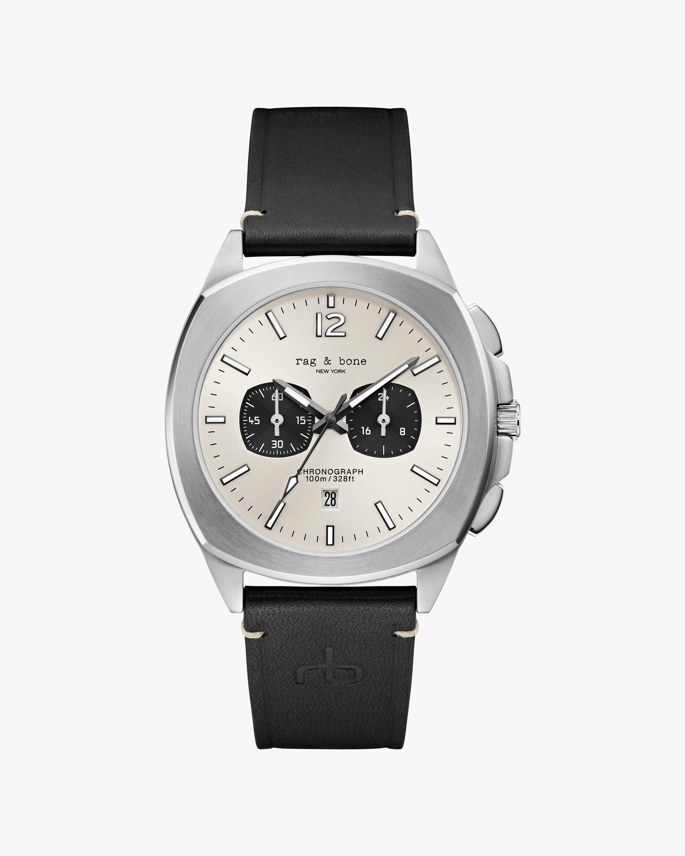 Bleeker Chronograph Watch, 42mm image number 1