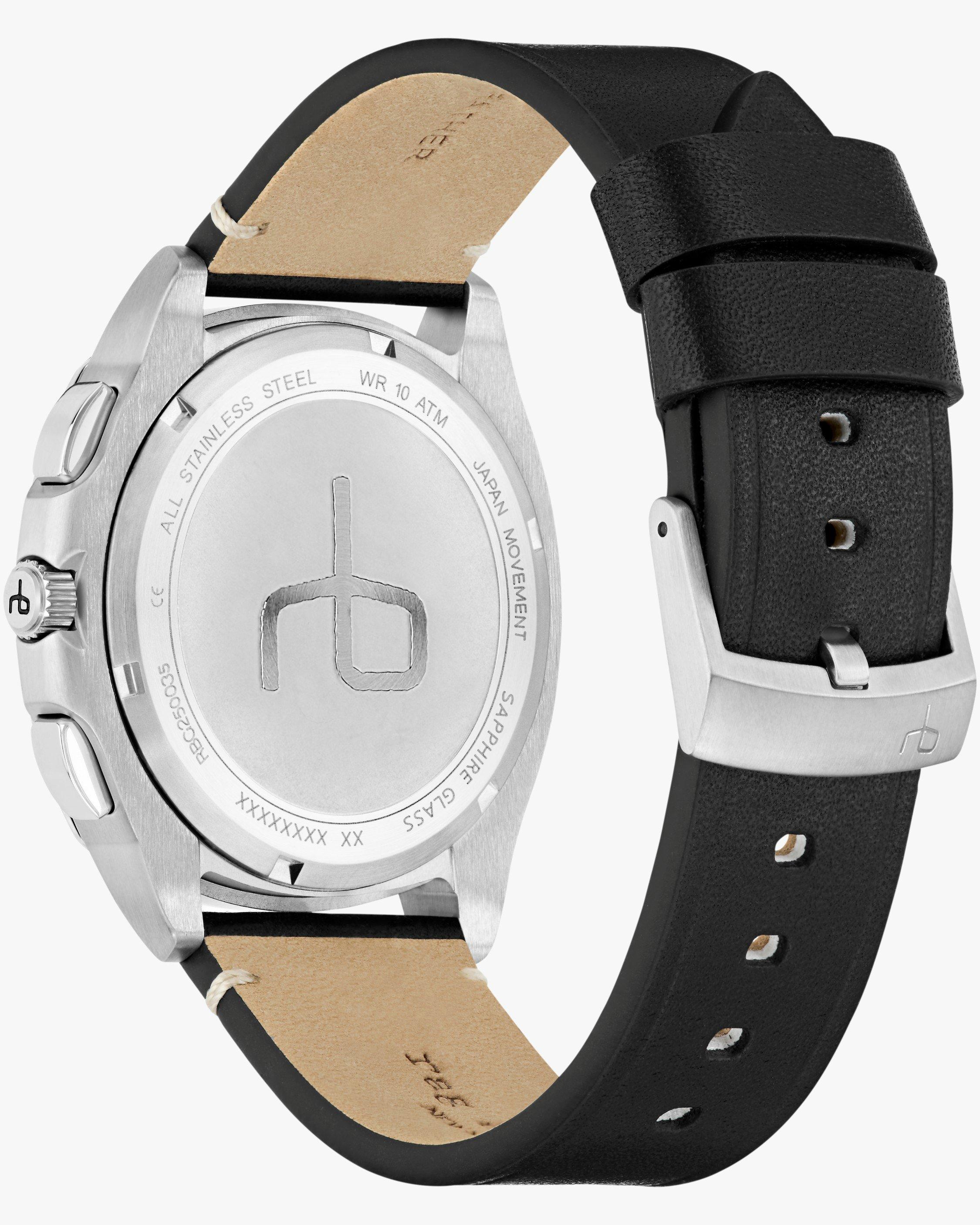 Bleeker Chronograph Watch, 42mm image number 6