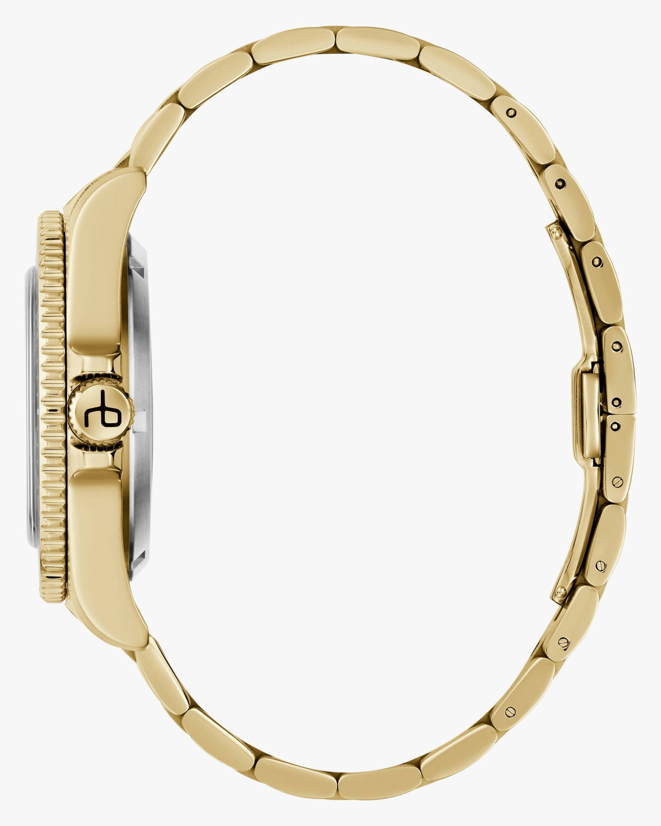Rowan Automatic Bracelet Watch, 42mm image number 5