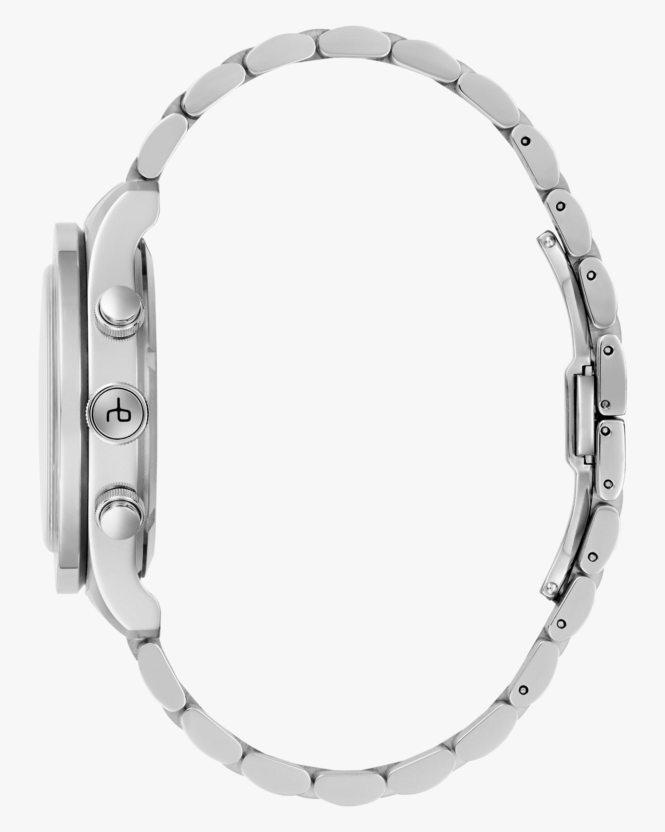 Reid Chronograph Bracelet Watch, 42mm image number 5