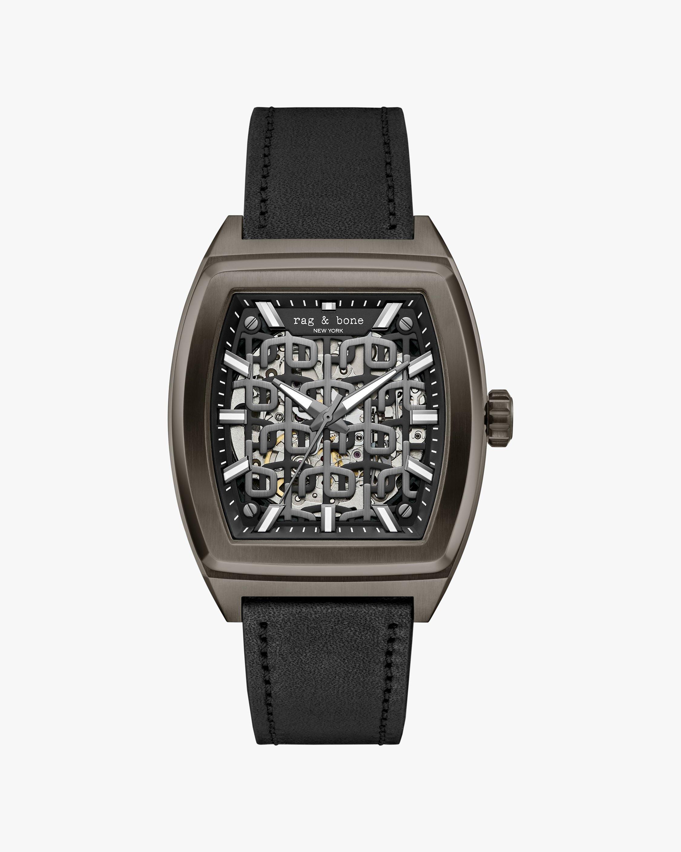 Mercer Automatic Watch, 41mm image number 1