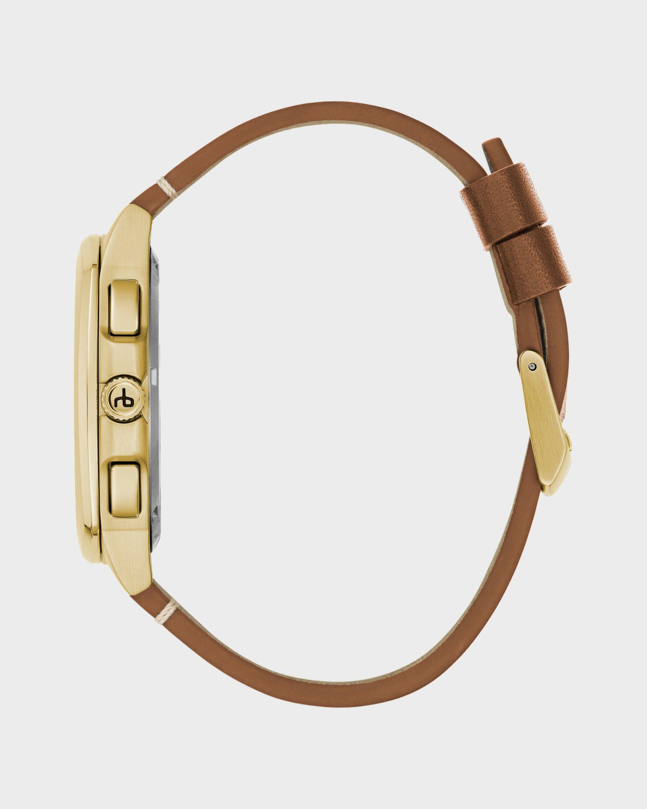 Bleeker Chronograph Watch, 42mm image number 5