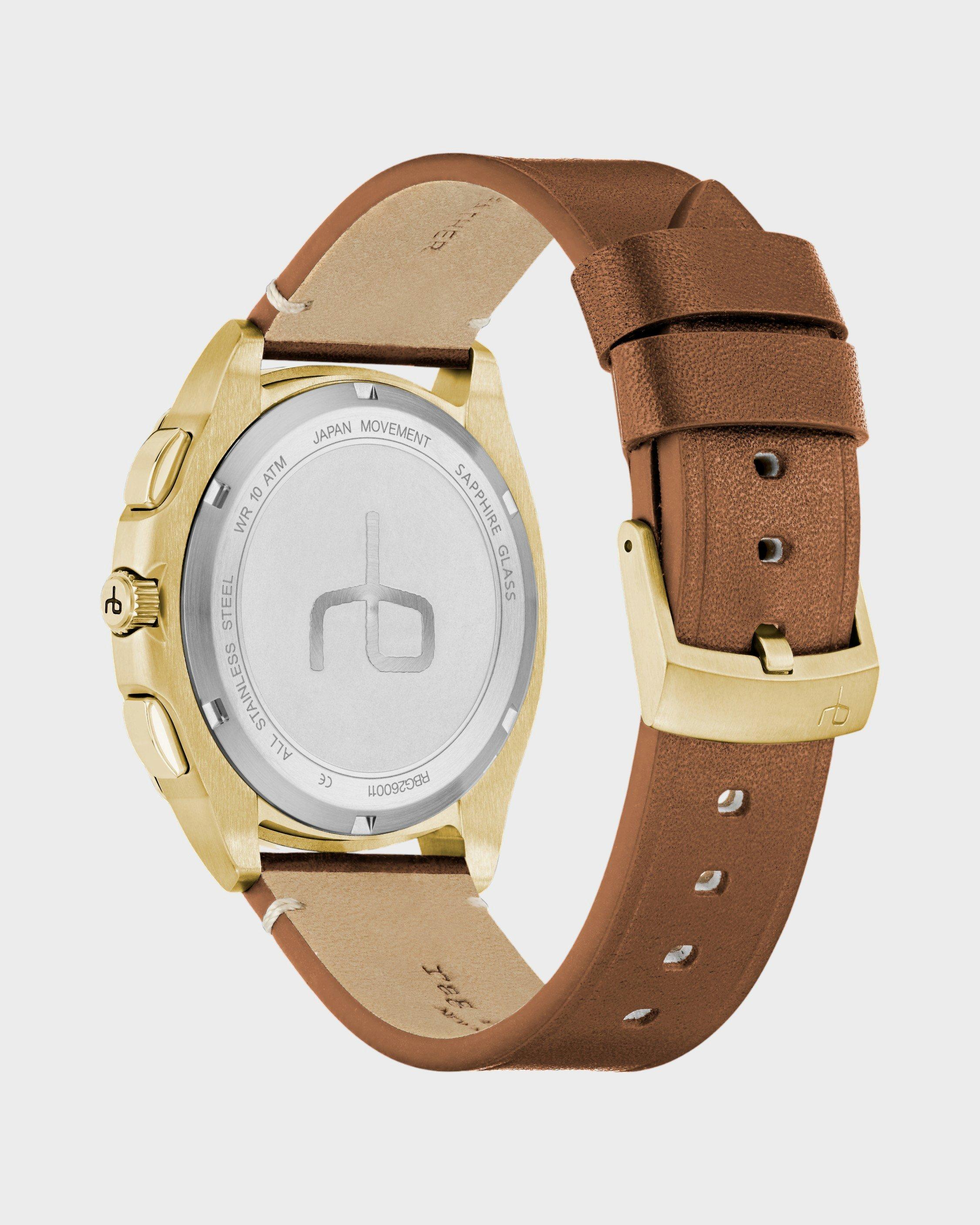 Bleeker Chronograph Watch, 42mm image number 6
