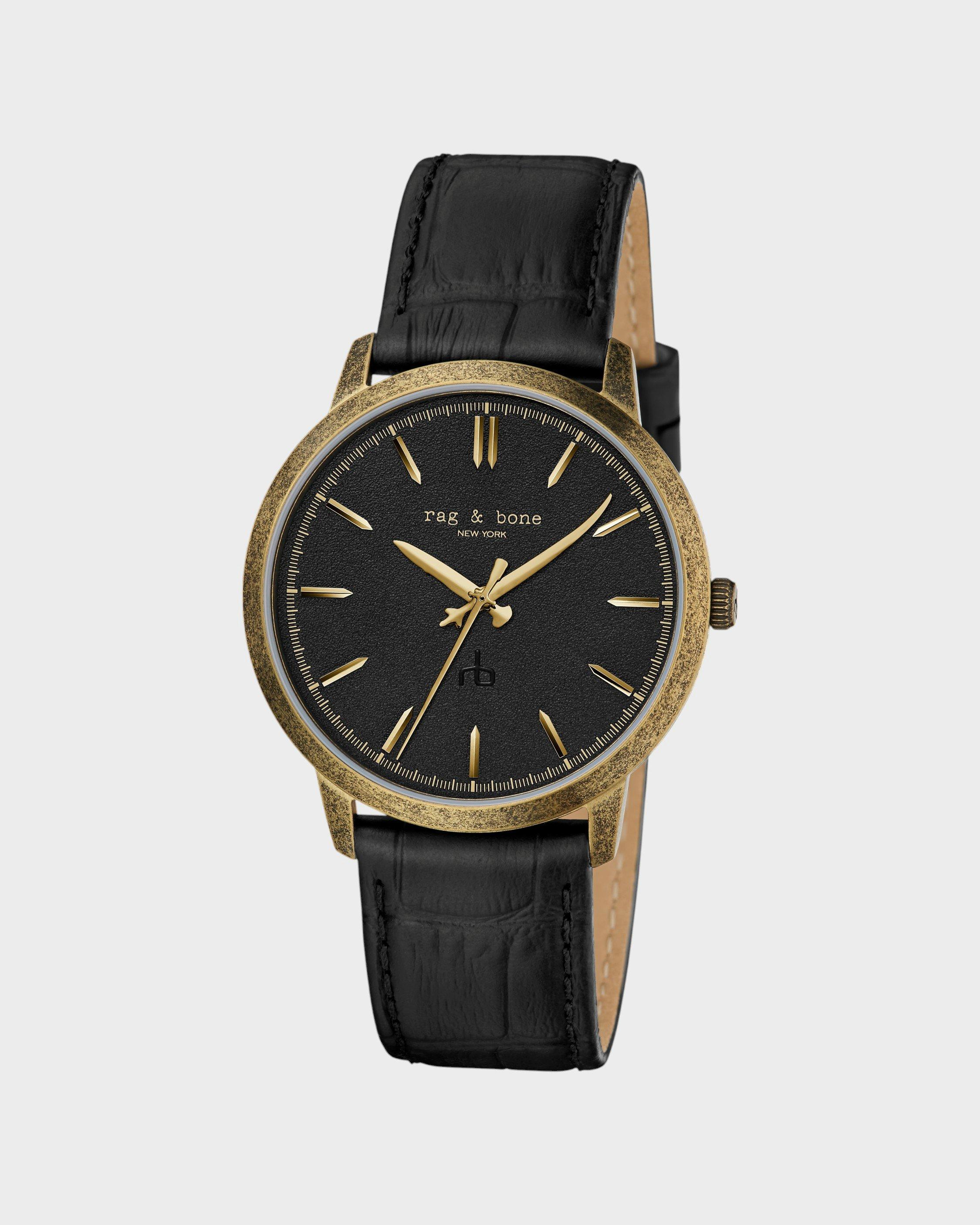 Manston Watch, 40mm image number 3