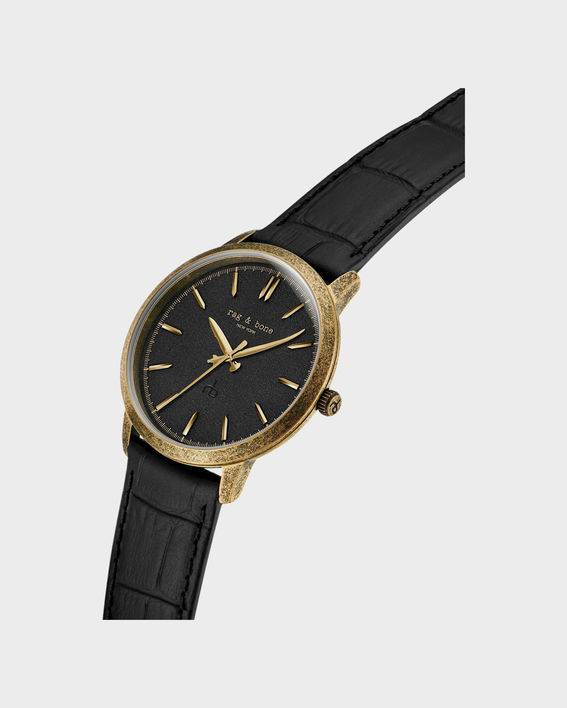 Manston Watch, 40mm image number 4