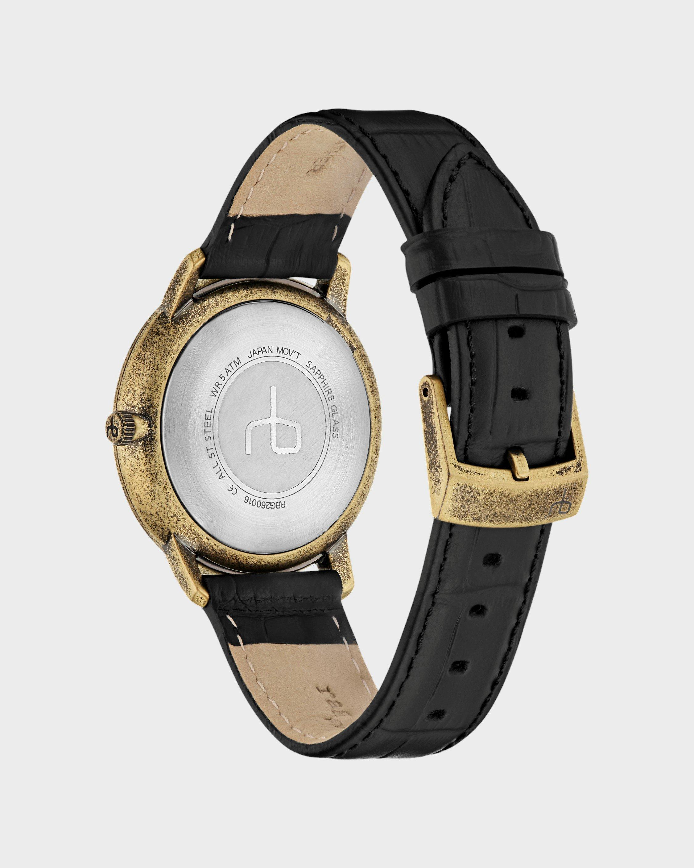 Manston Watch, 40mm image number 6