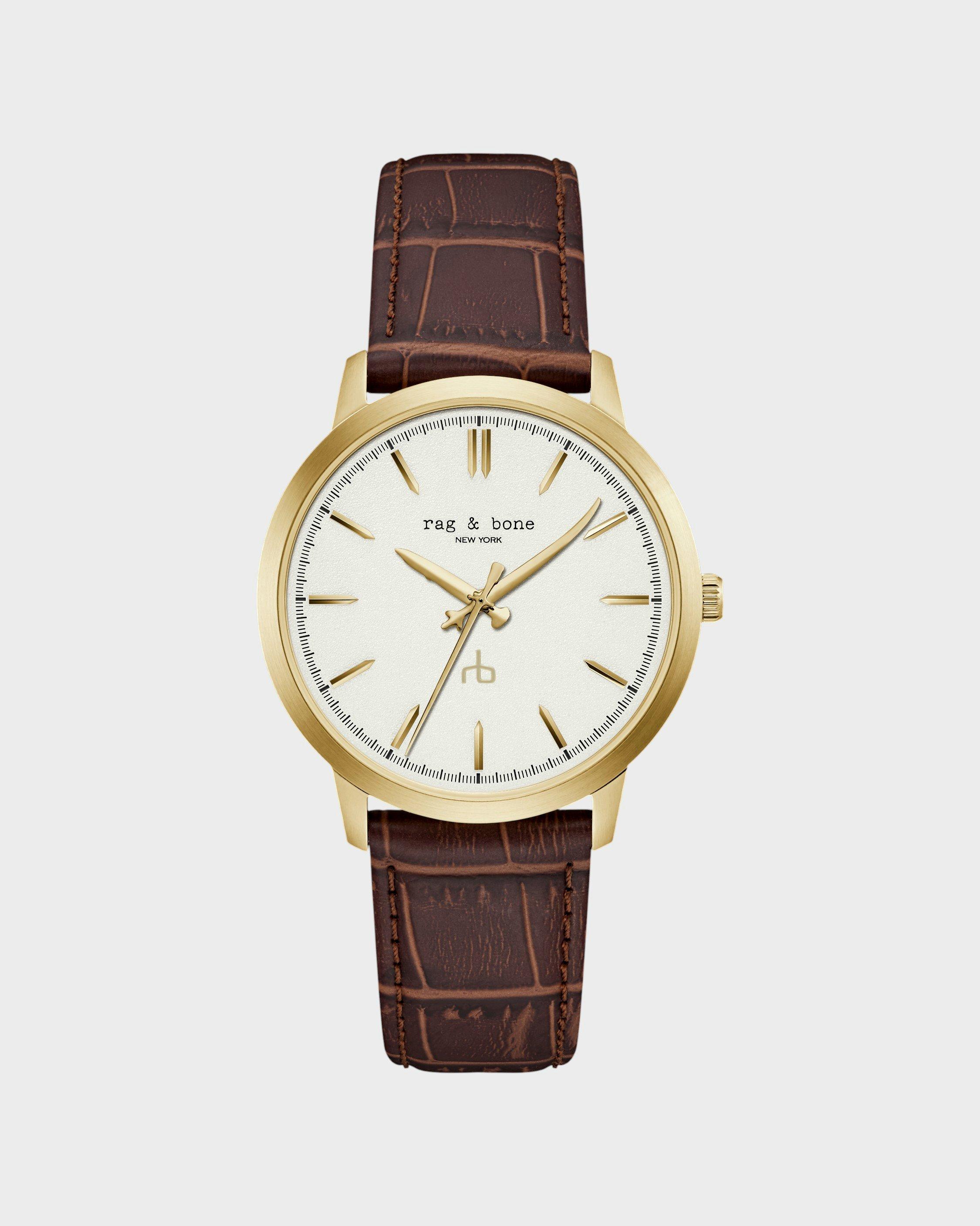 Manston Watch, 40mm image number 2
