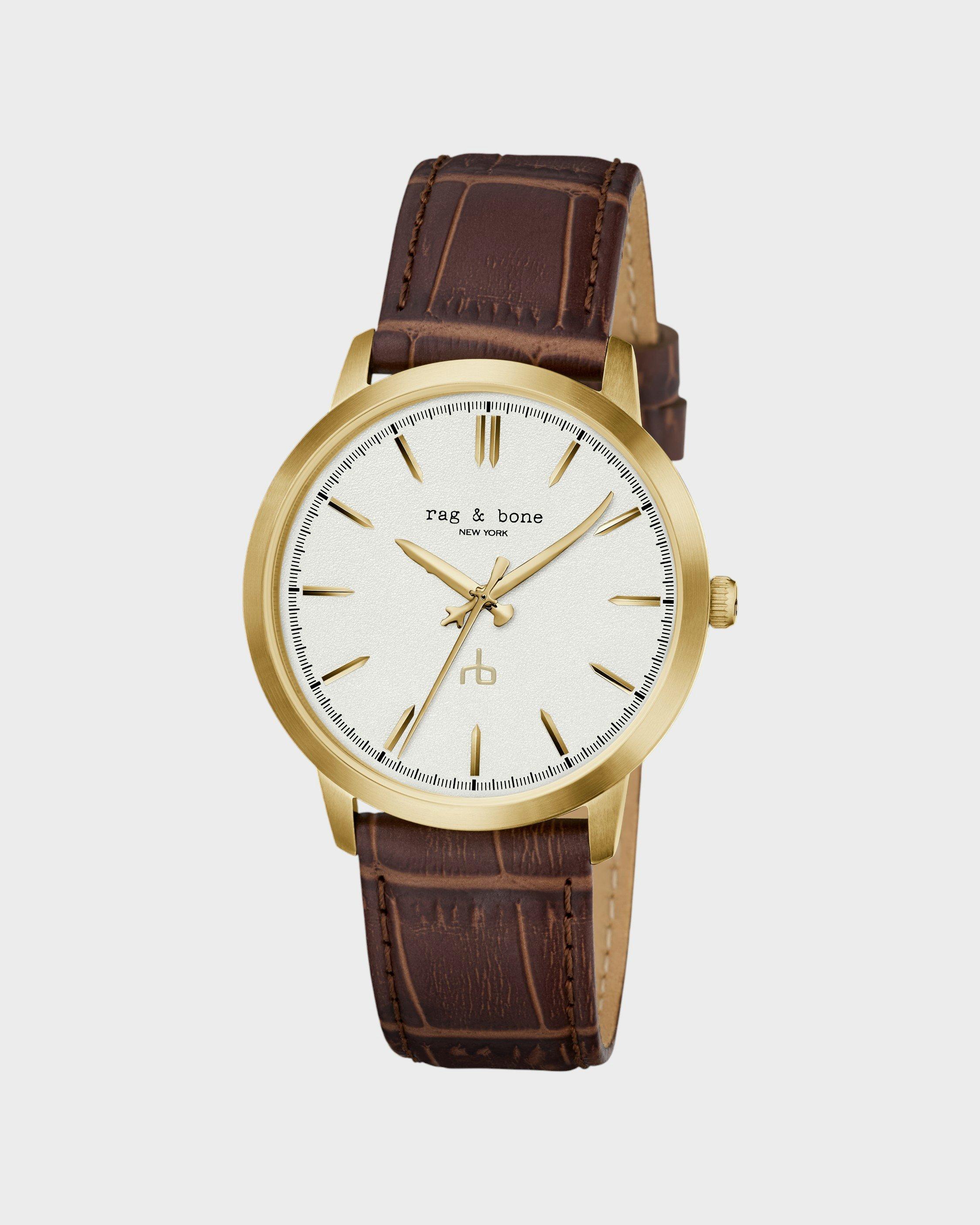 Manston Watch, 40mm image number 3