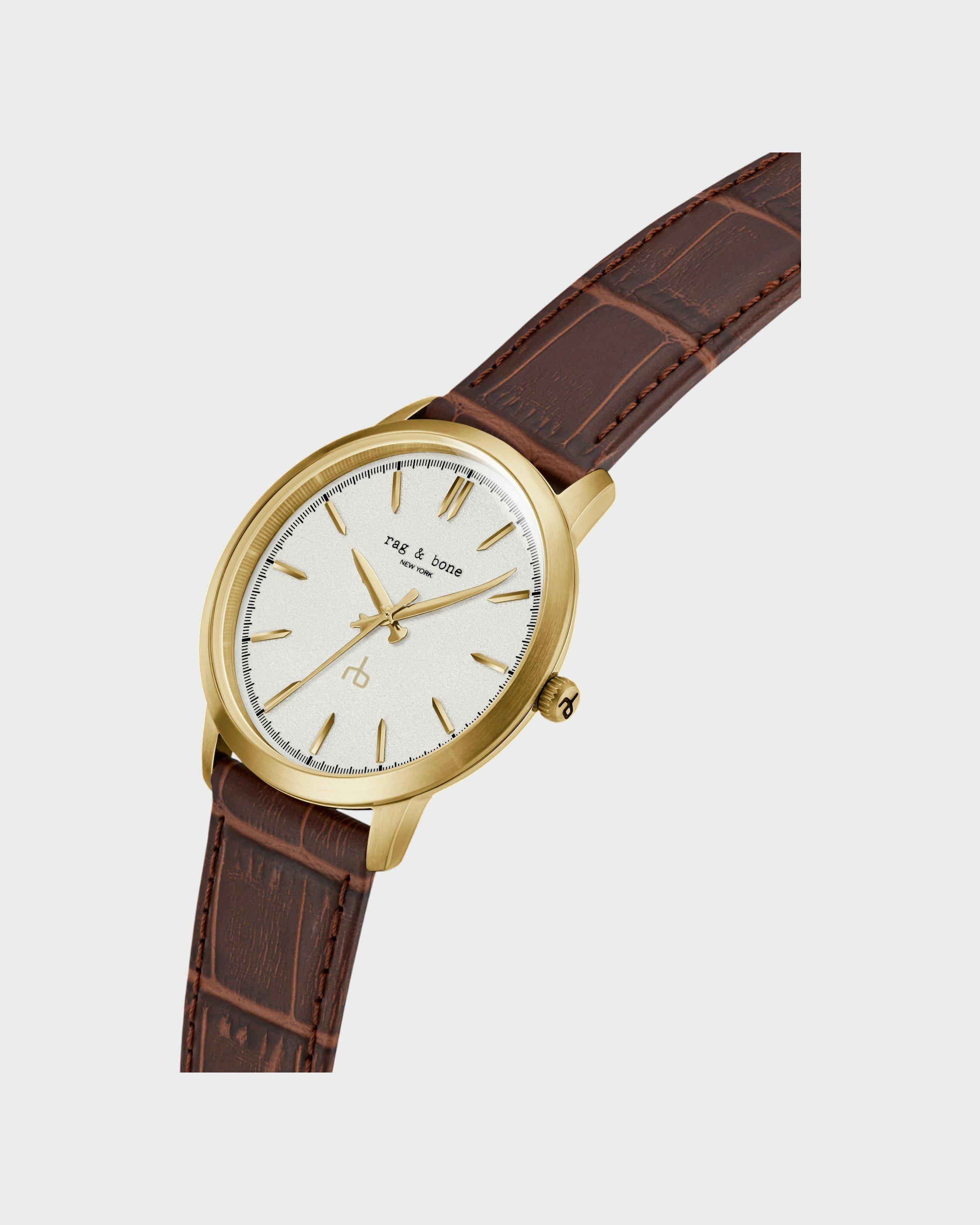 Manston Watch, 40mm image number 4