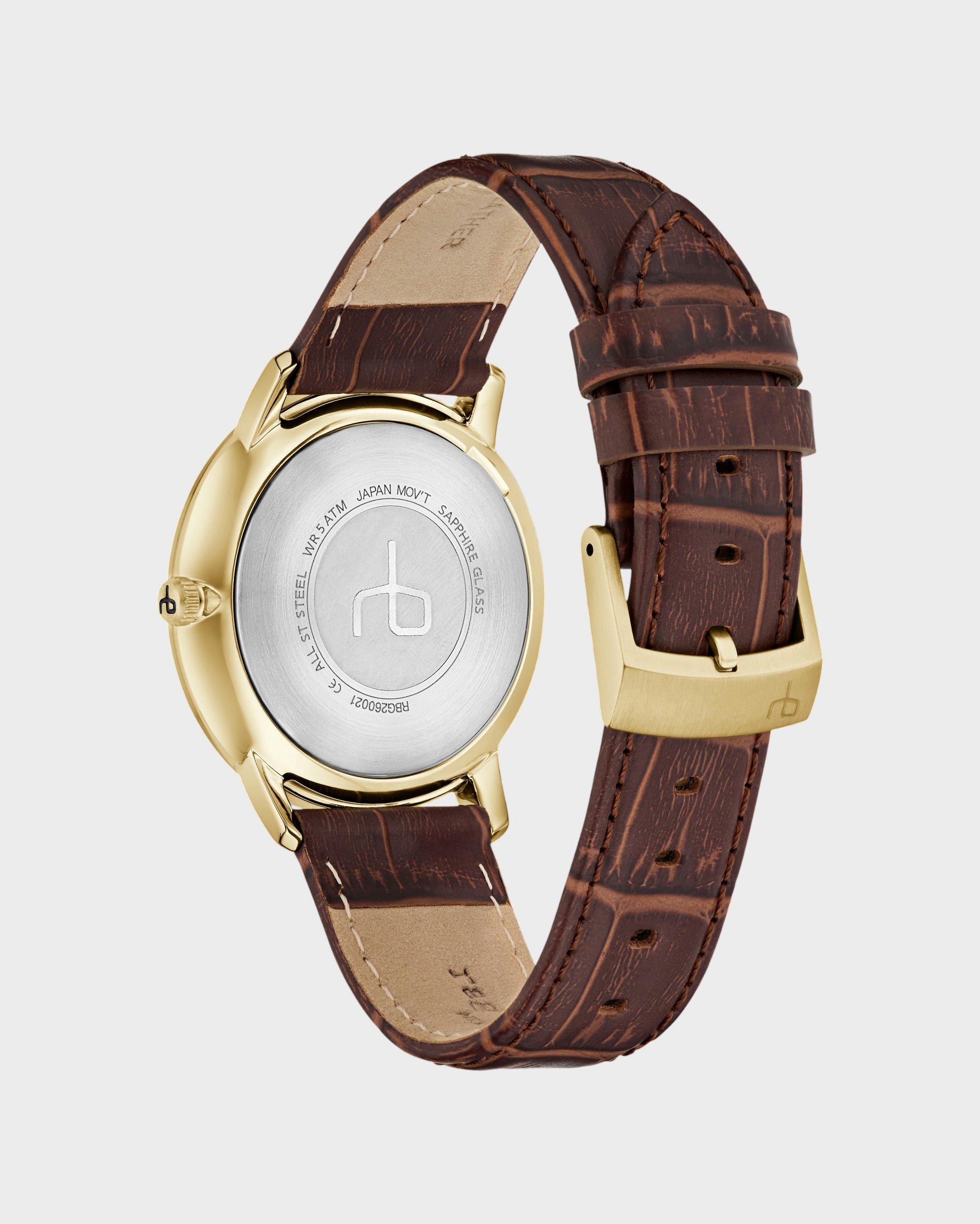 Manston Watch, 40mm image number 6