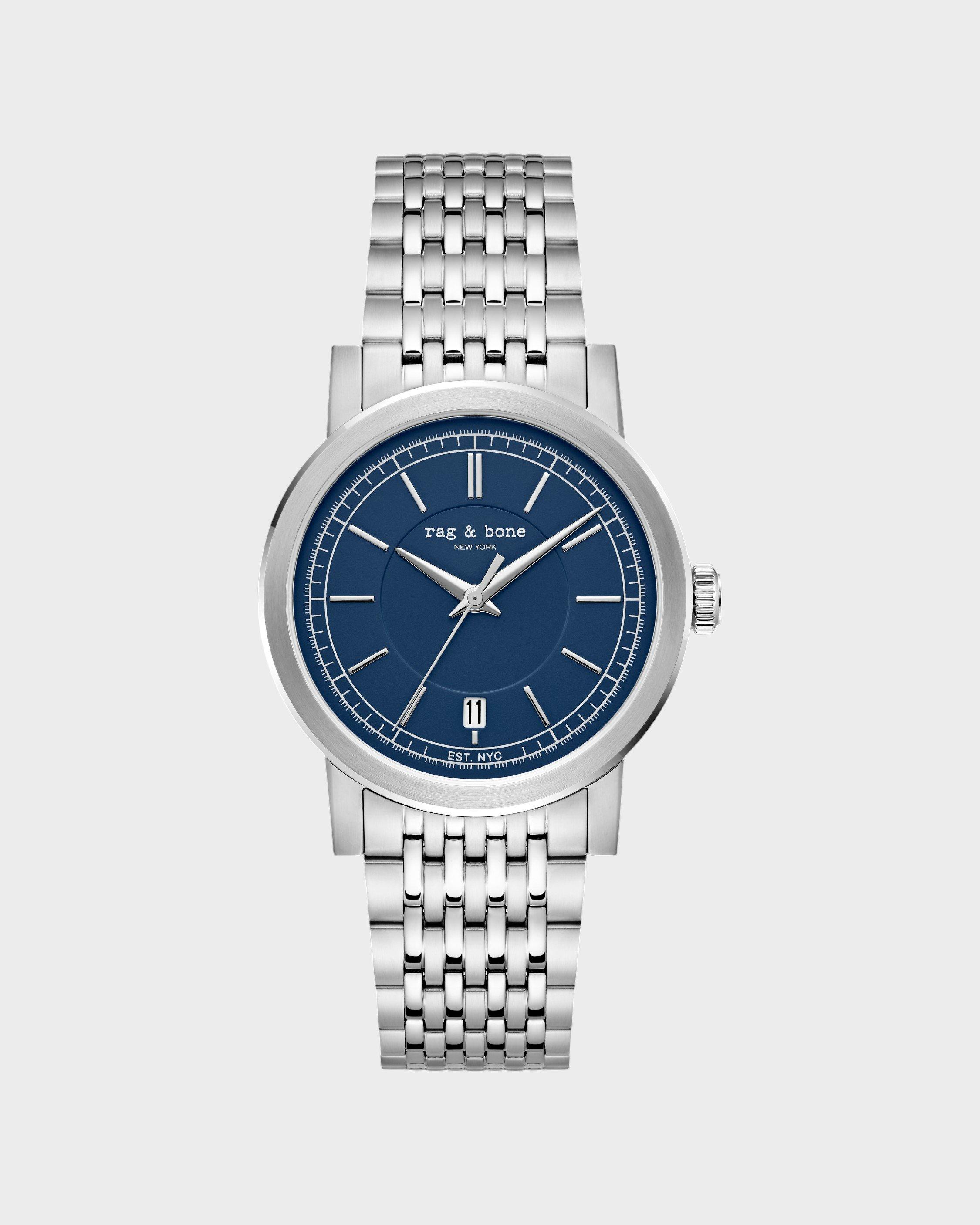 Reign Bracelet Watch, 39mm image number 2