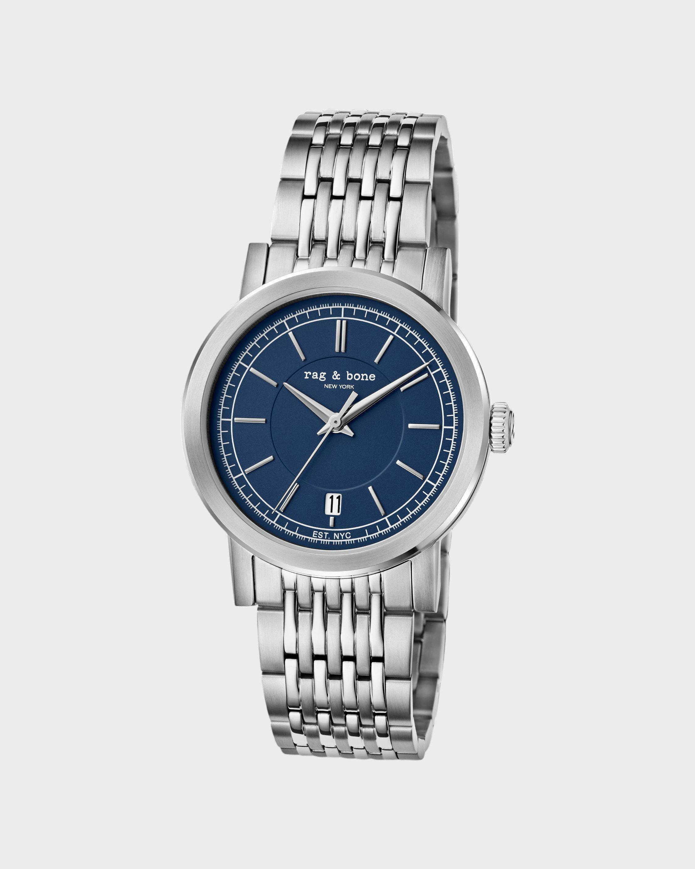 Reign Bracelet Watch, 39mm image number 3
