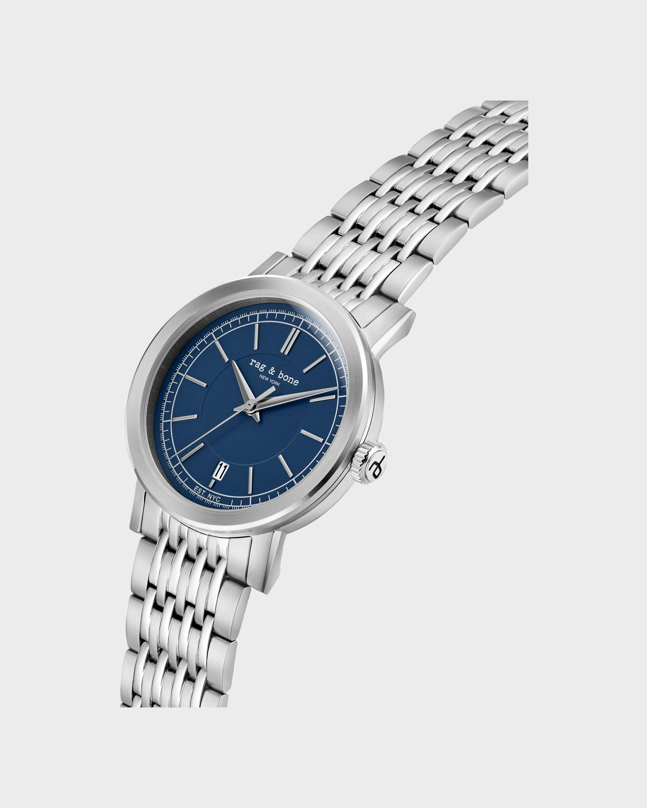 Reign Bracelet Watch, 39mm image number 4