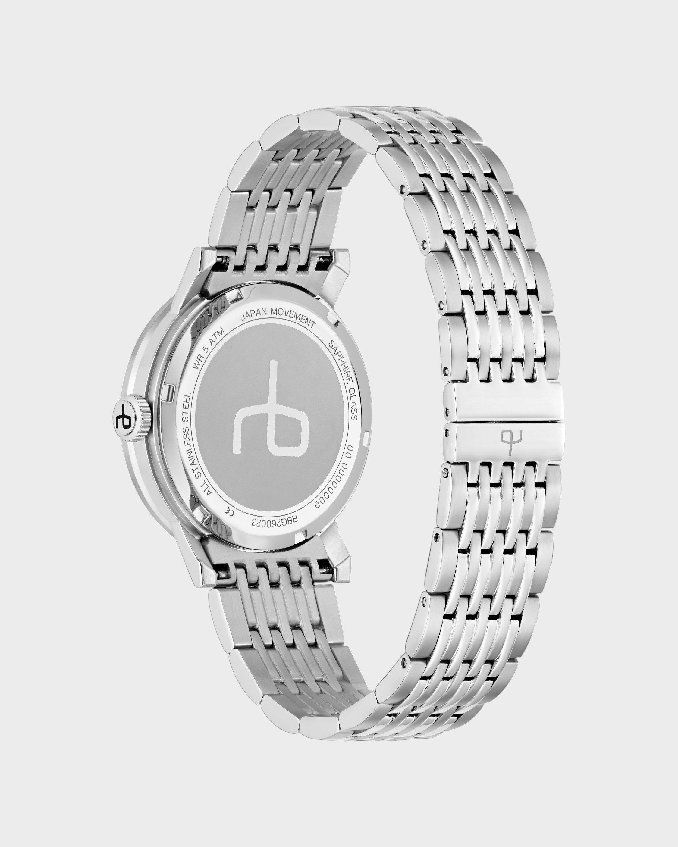 Reign Bracelet Watch, 39mm image number 6