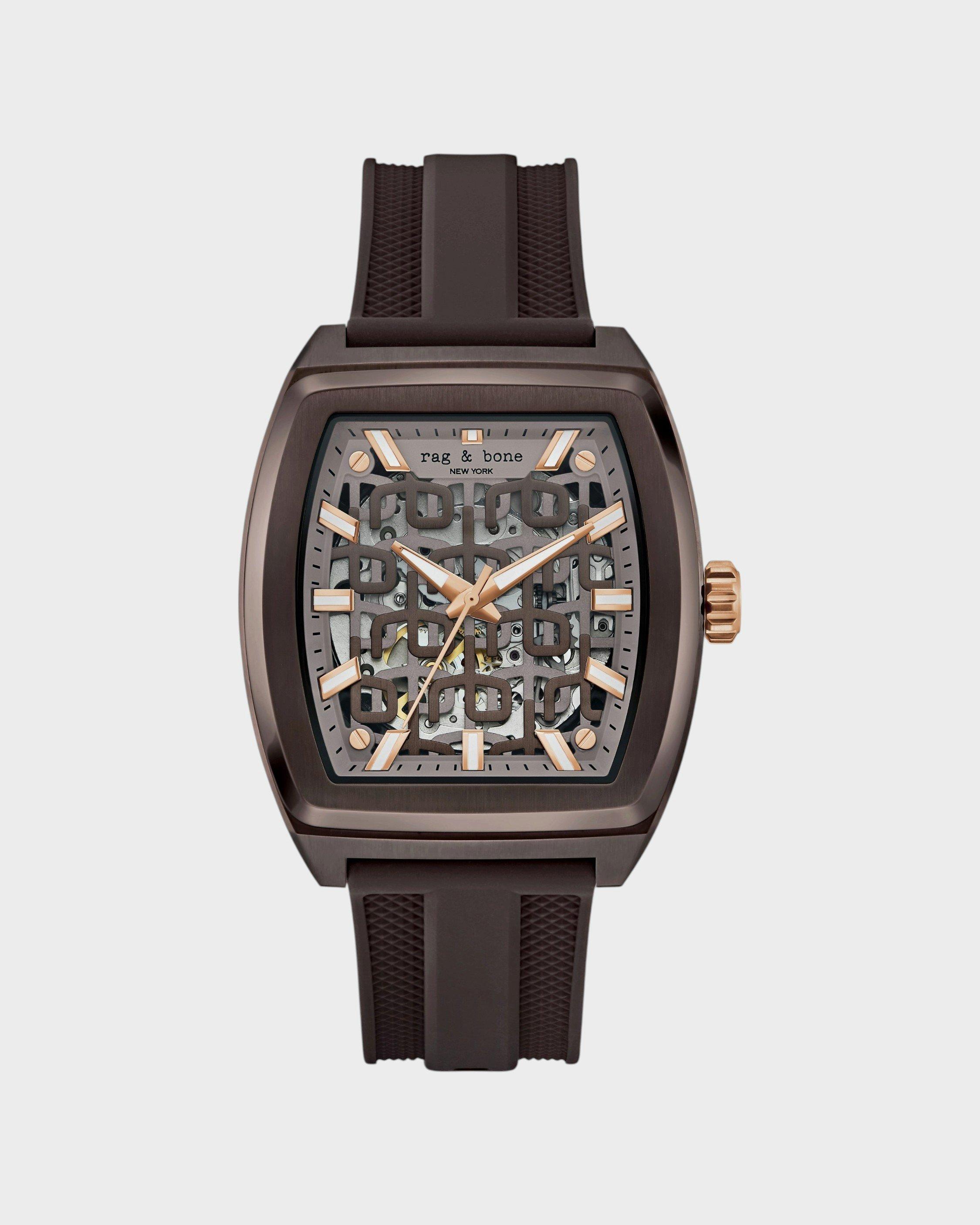 Mercer Automatic Watch, 41mm image number 1