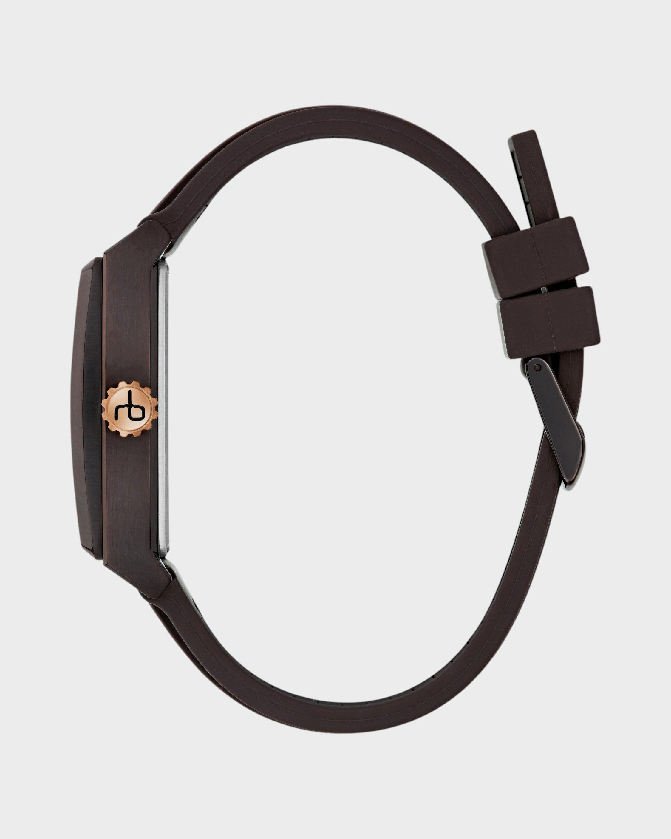 Mercer Automatic Watch, 41mm image number 3