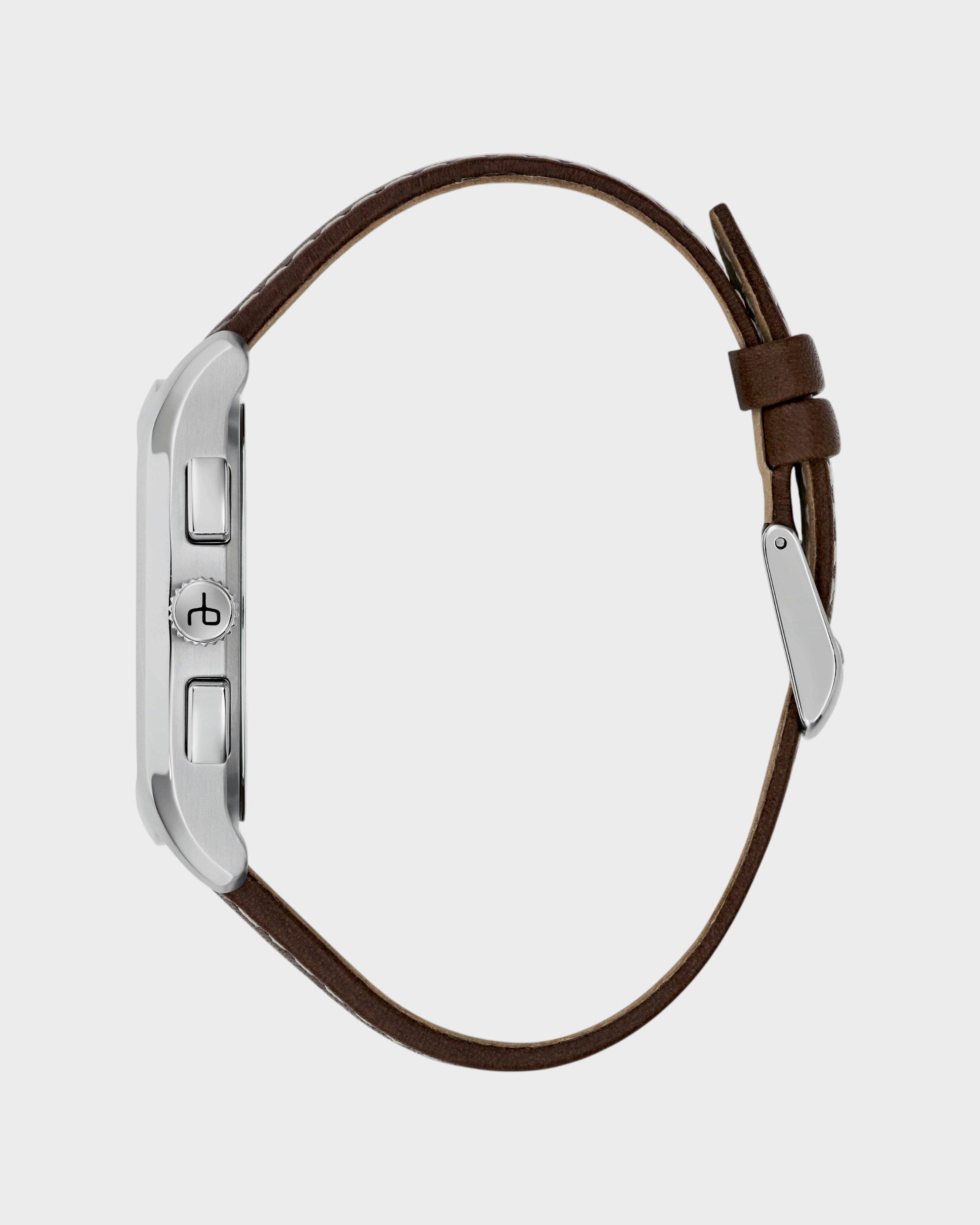 Dalton Chronograph Watch, 40mm image number 3