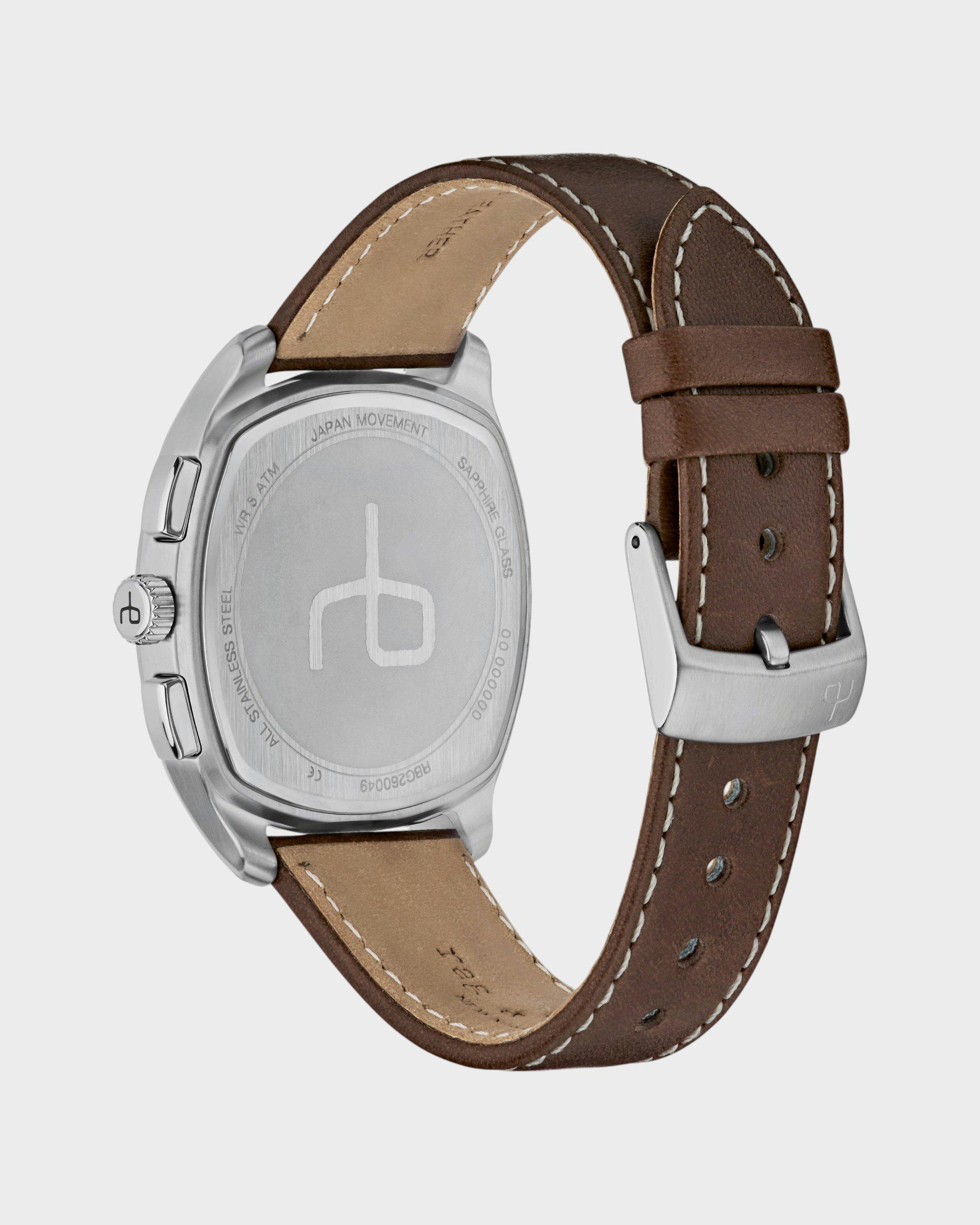 Dalton Chronograph Watch, 40mm image number 4