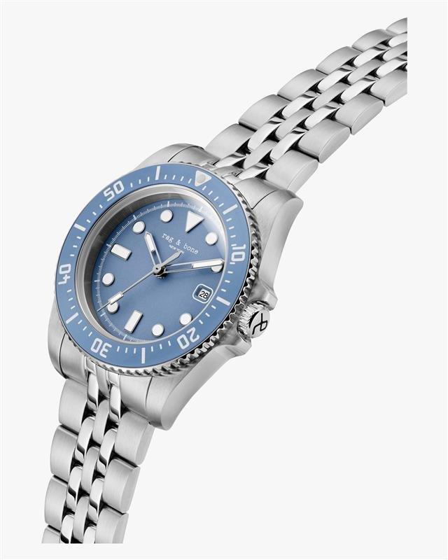 Rowan Date Bracelet Watch, 38mm image number 4