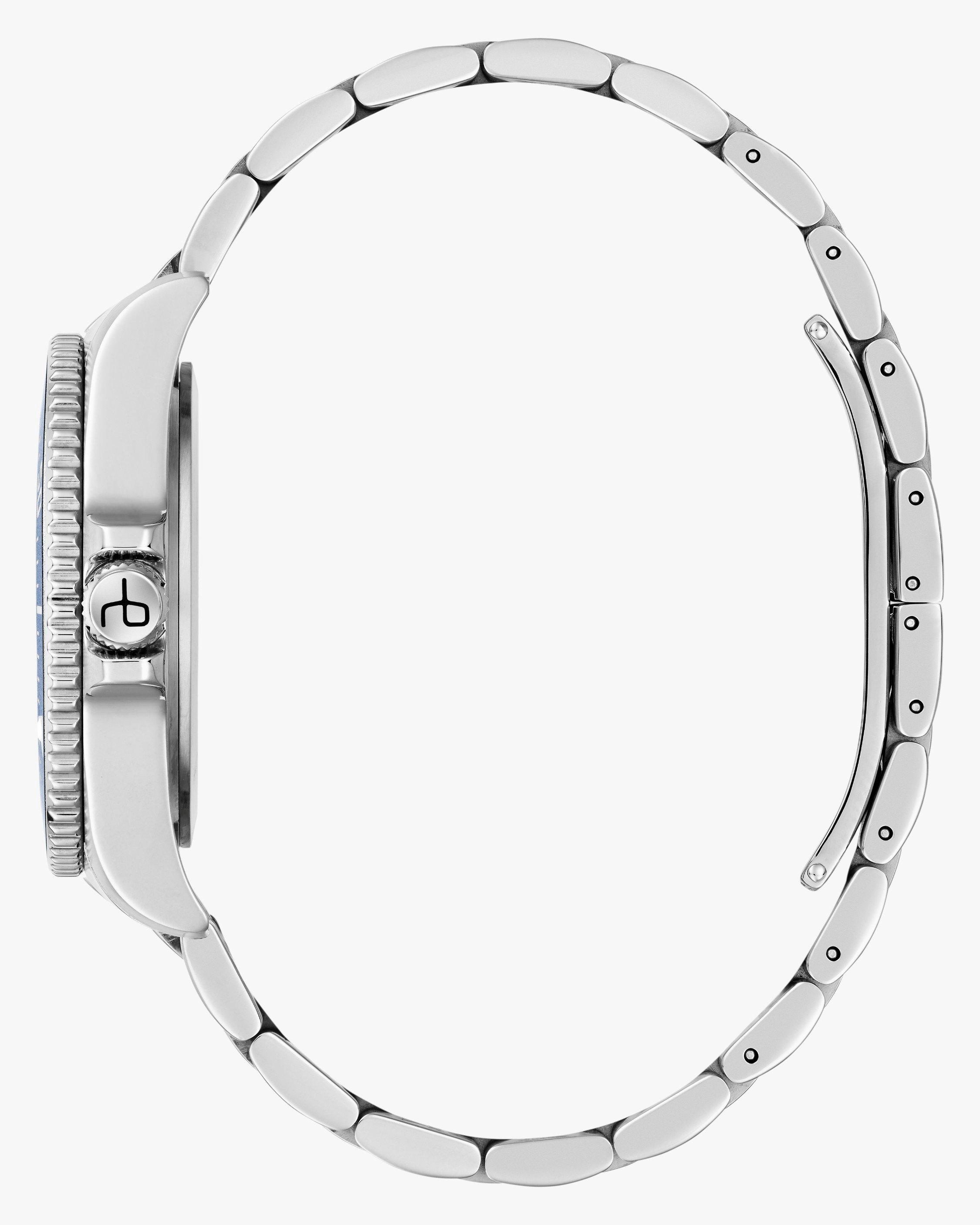 Rowan Date Bracelet Watch, 38mm image number 5