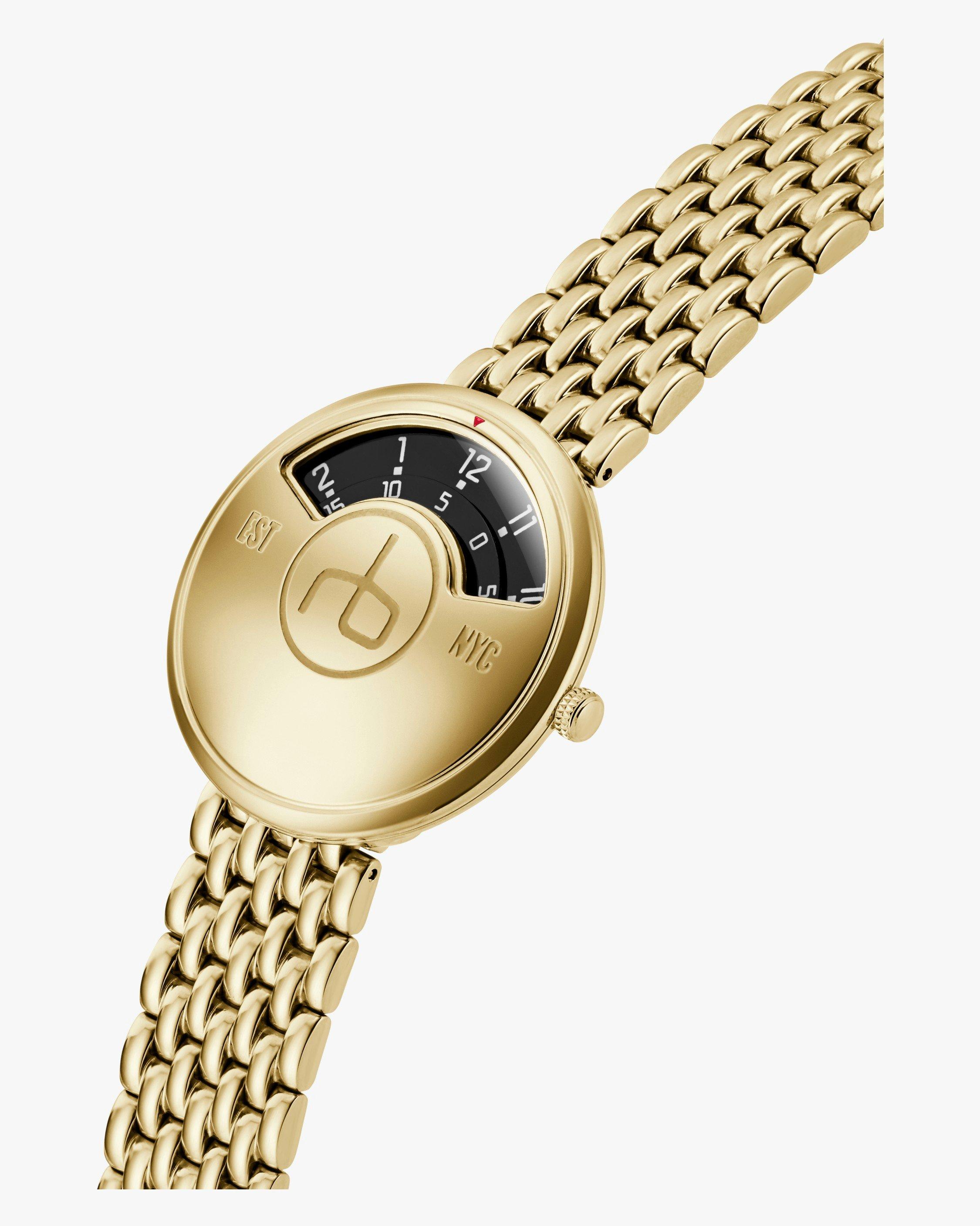 Carrie Bracelet Watch, 35mm image number 4