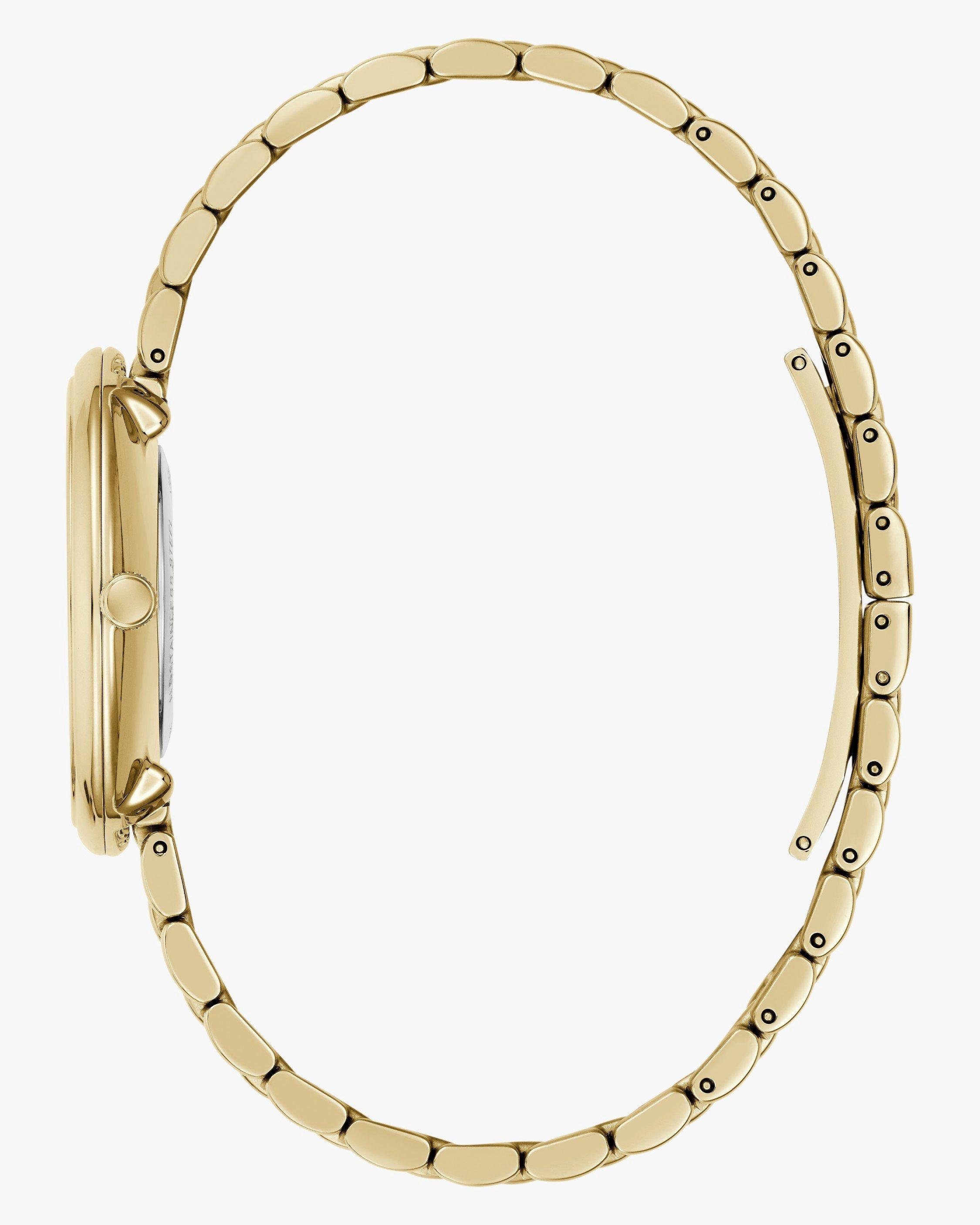 Carrie Bracelet Watch, 35mm image number 5