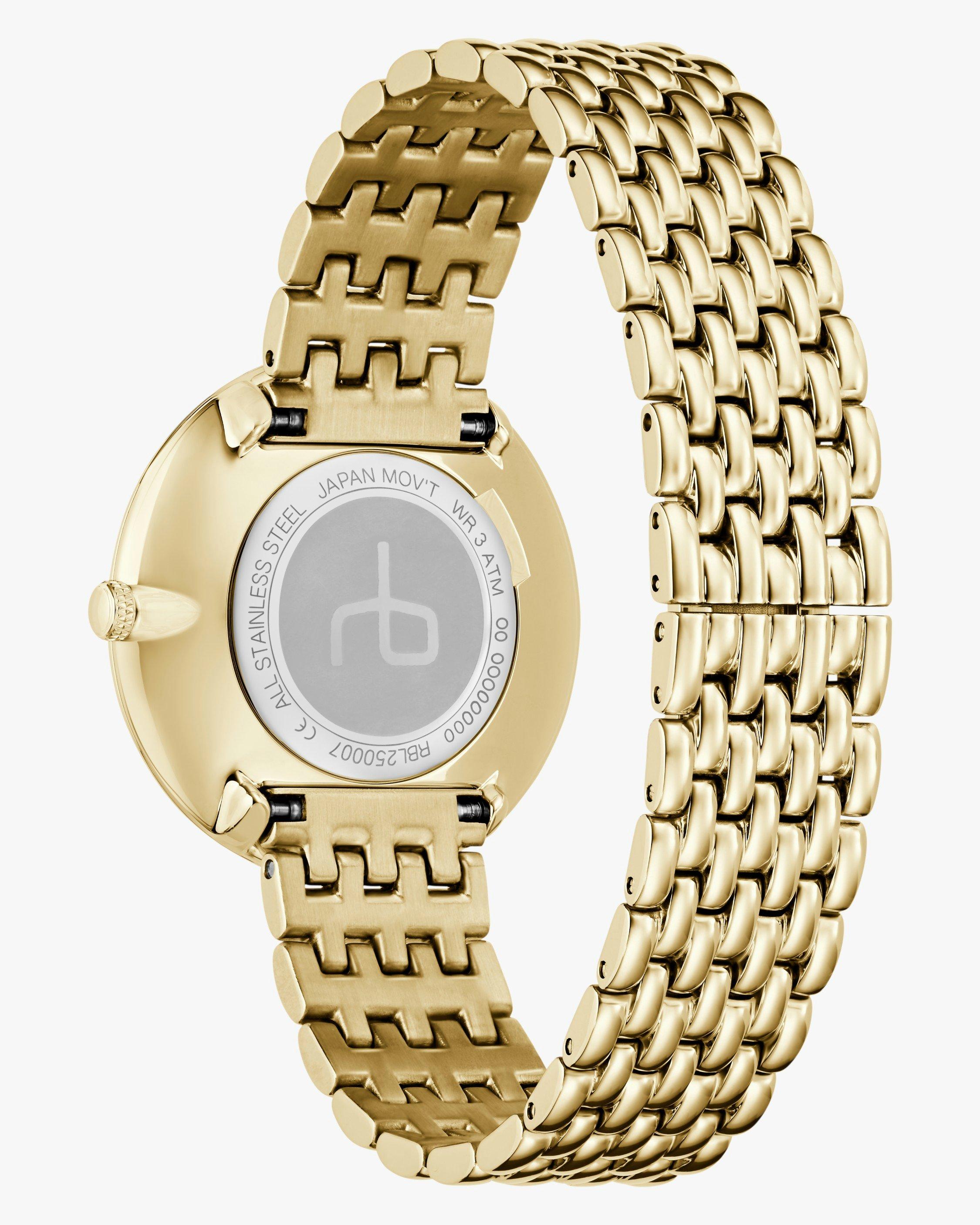 Carrie Bracelet Watch, 35mm image number 6