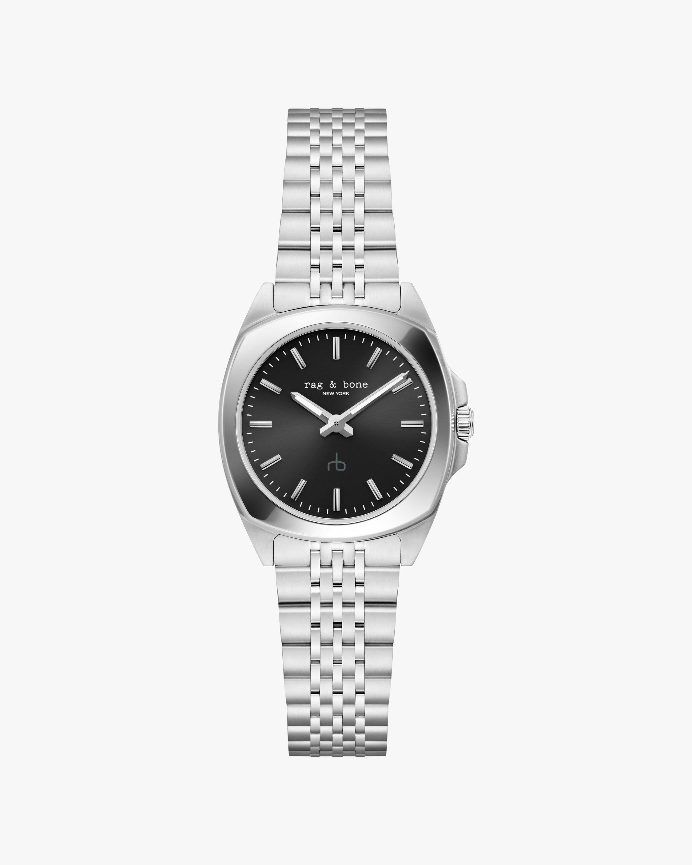 Bleeker Bracelet Watch, 30mm image number 1