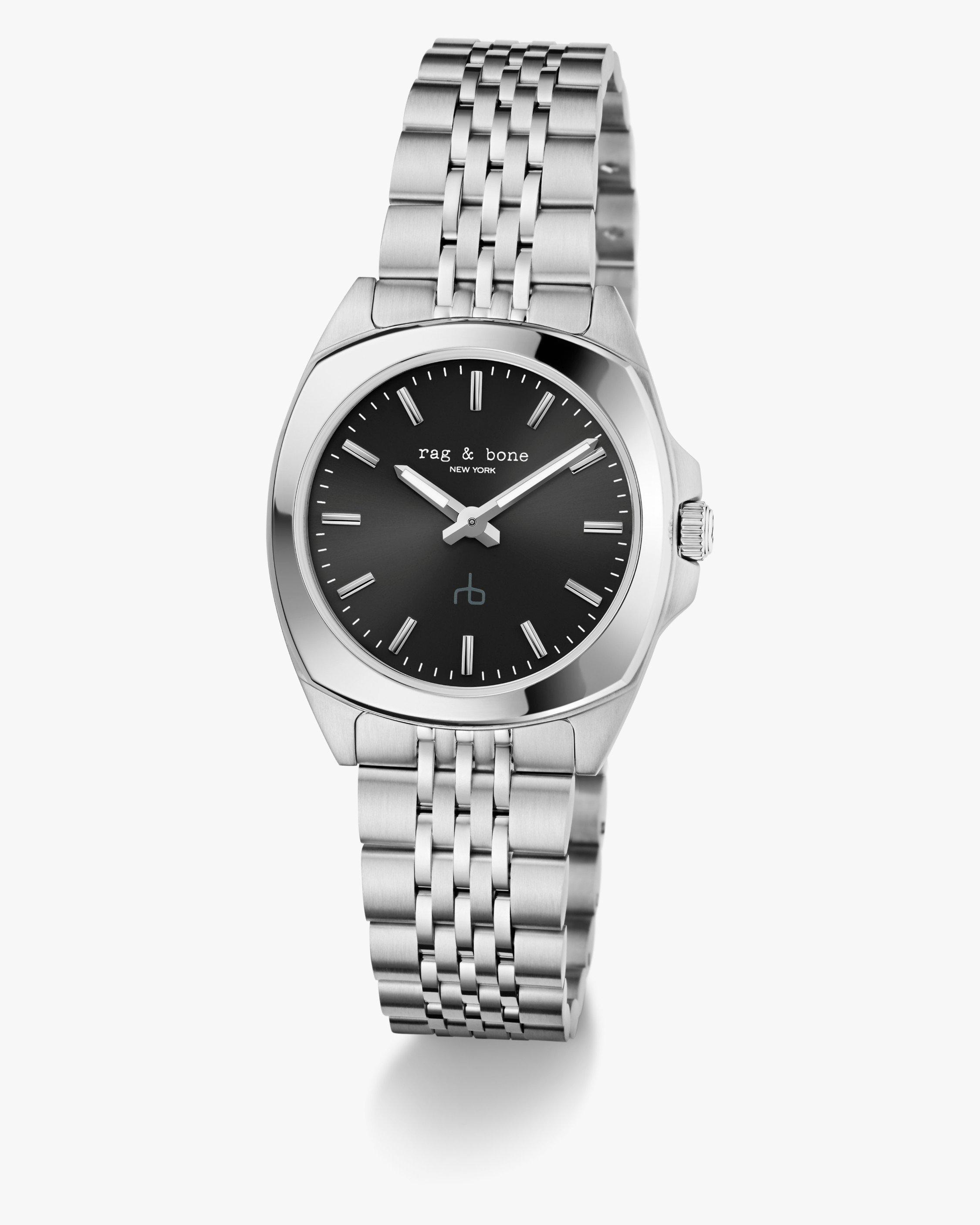 Bleeker Bracelet Watch, 30mm image number 3