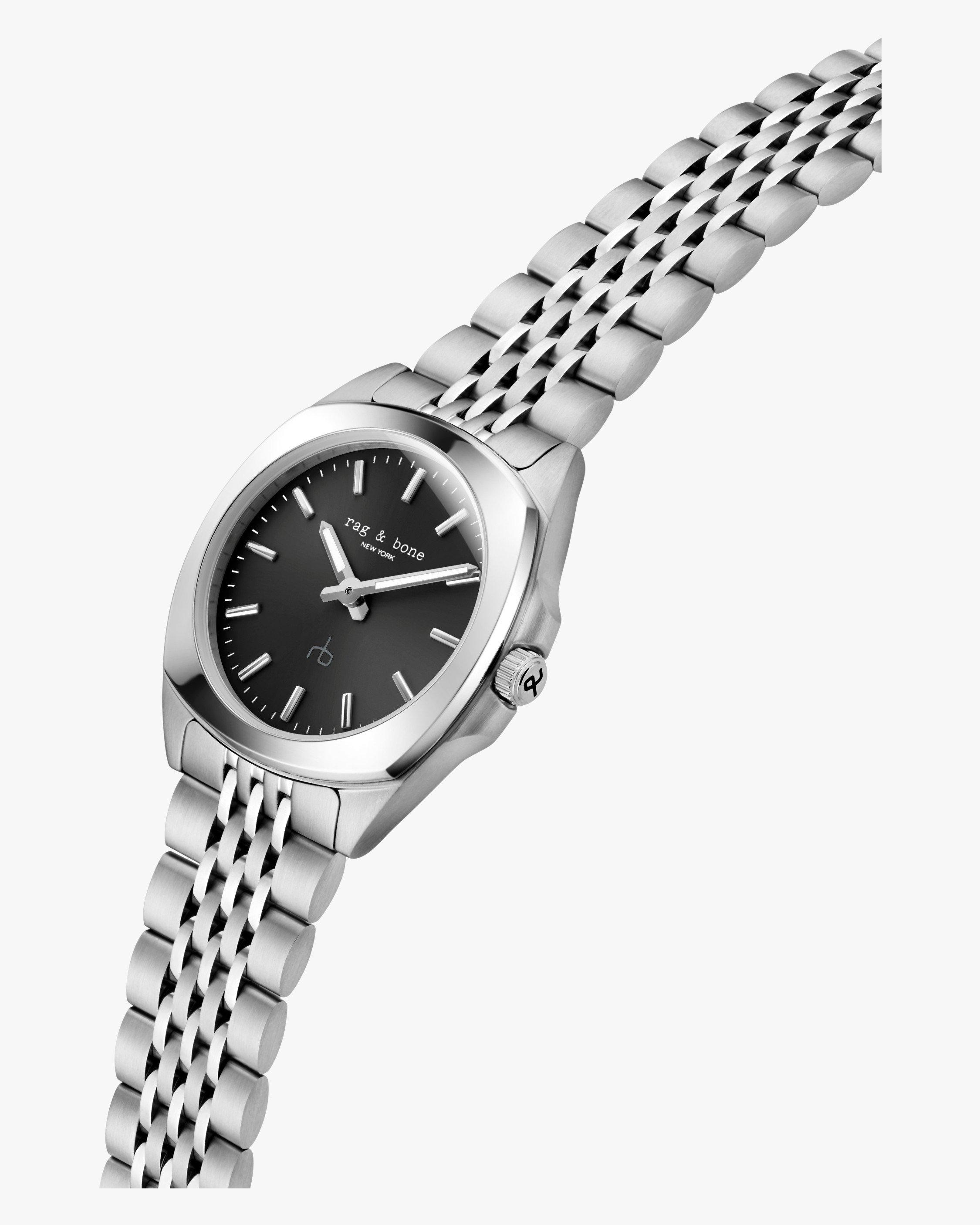 Bleeker Bracelet Watch, 30mm image number 4