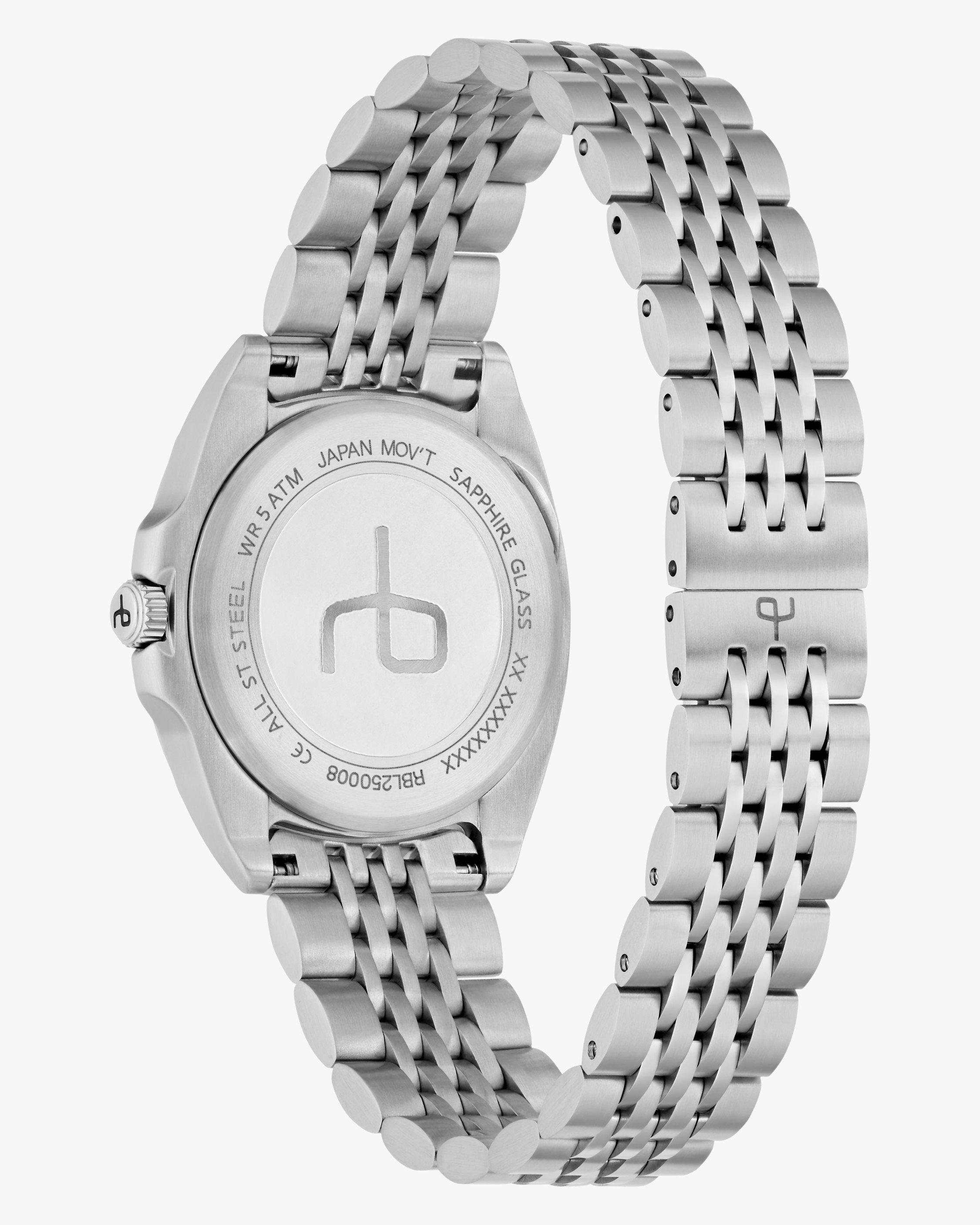 Bleeker Bracelet Watch, 30mm image number 6