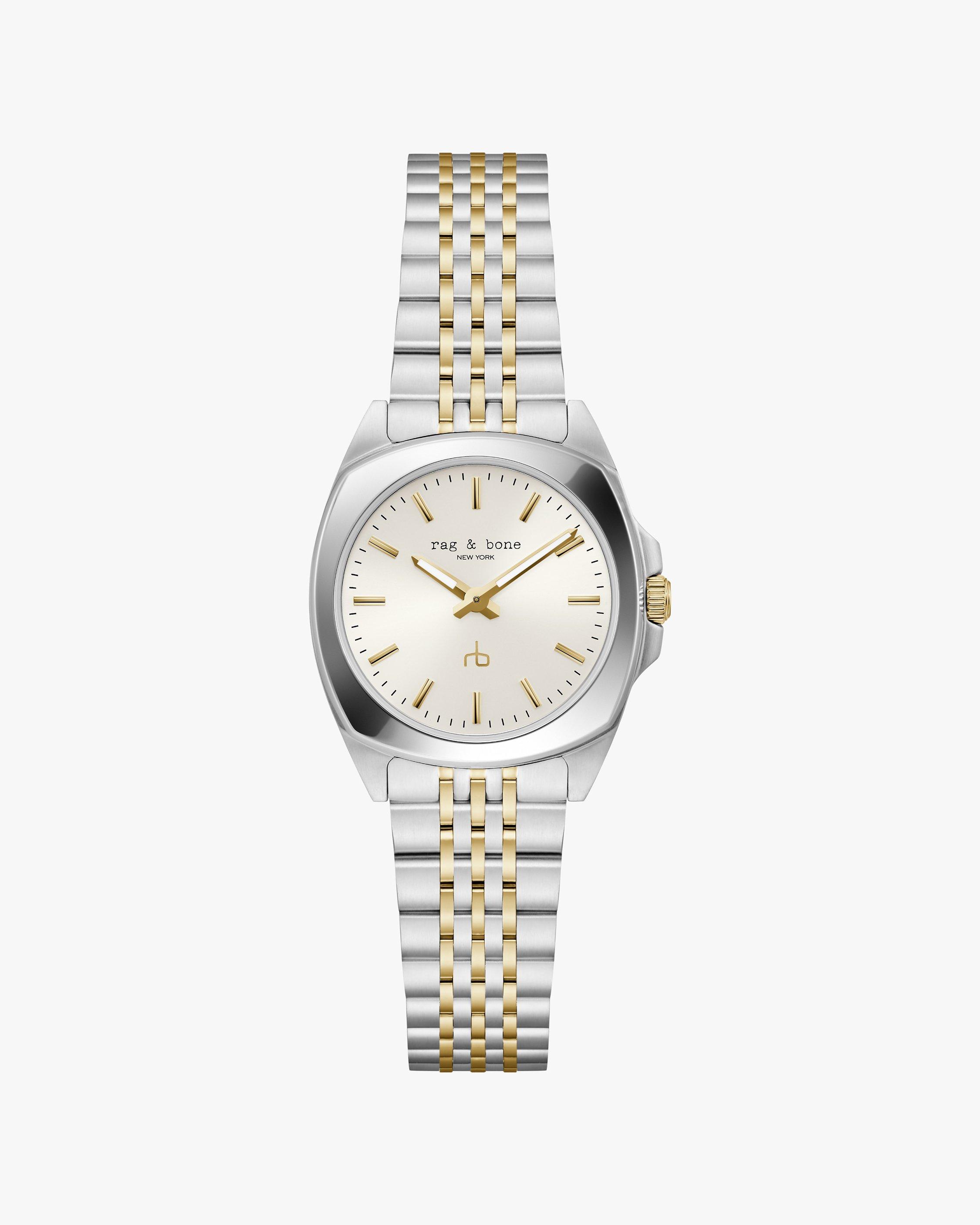 Bleeker Bracelet Watch, 30mm image number 1