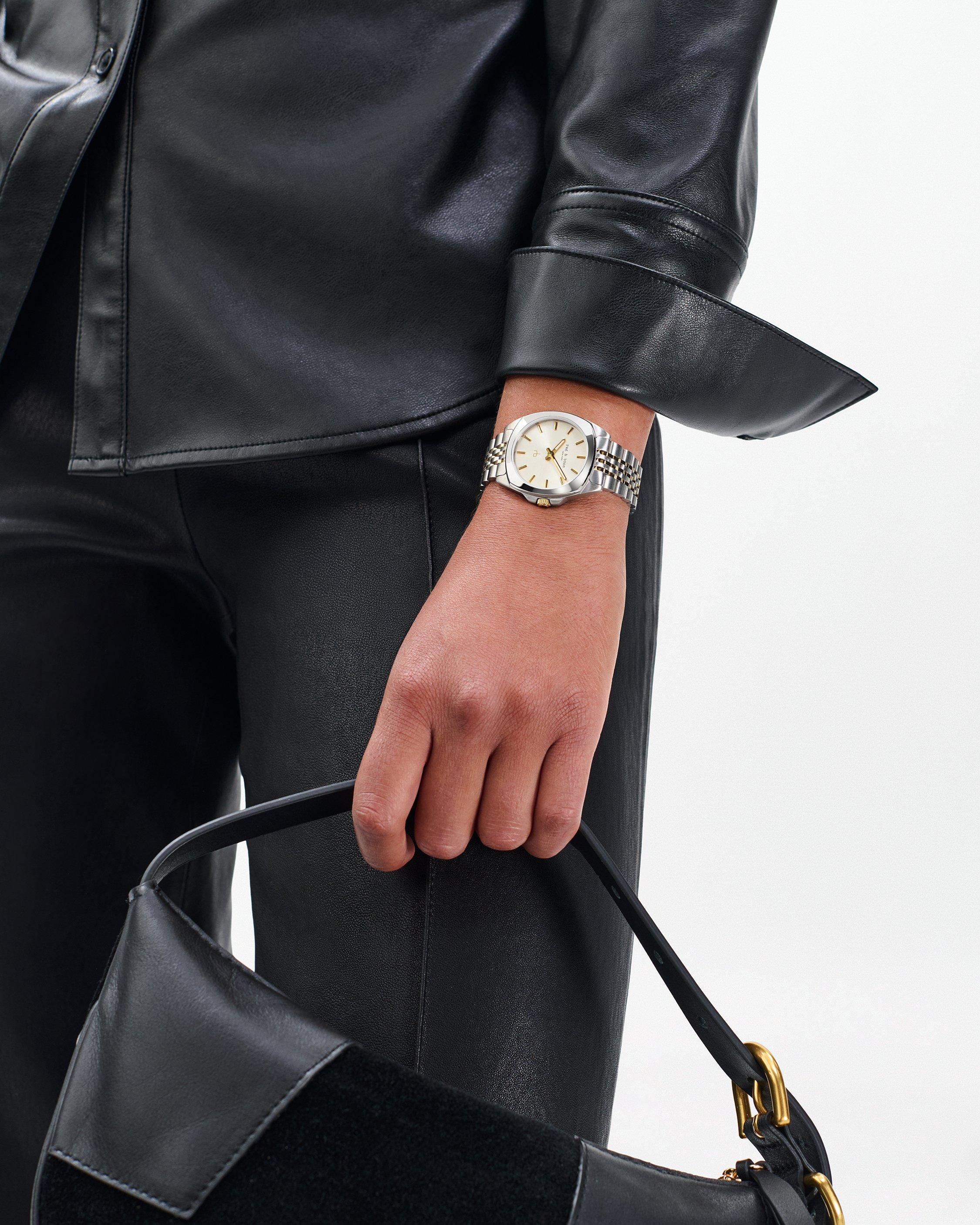 Bleeker Bracelet Watch, 30mm image number 2