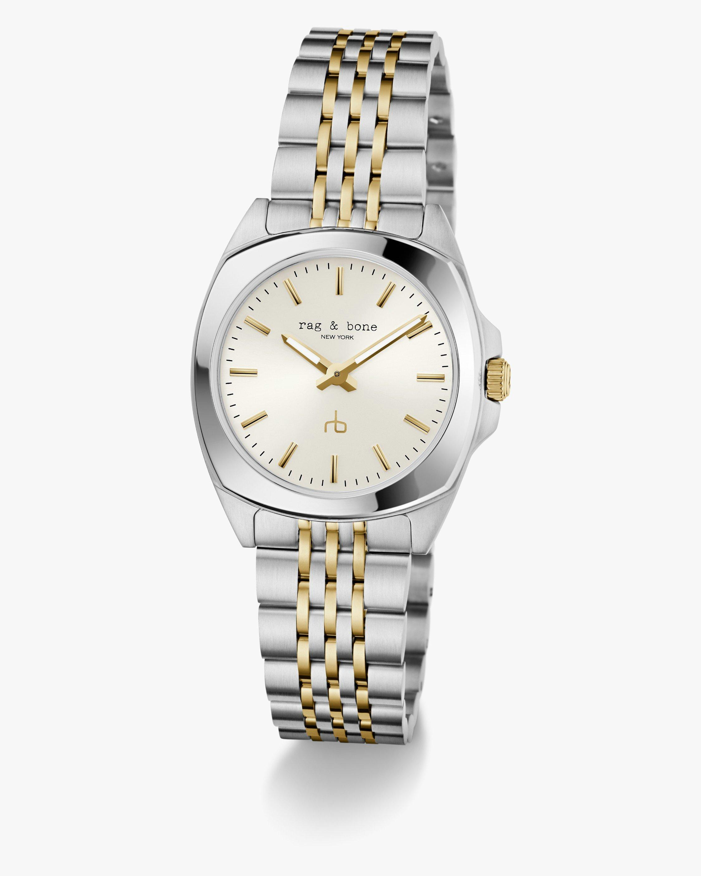 Bleeker Bracelet Watch, 30mm image number 3