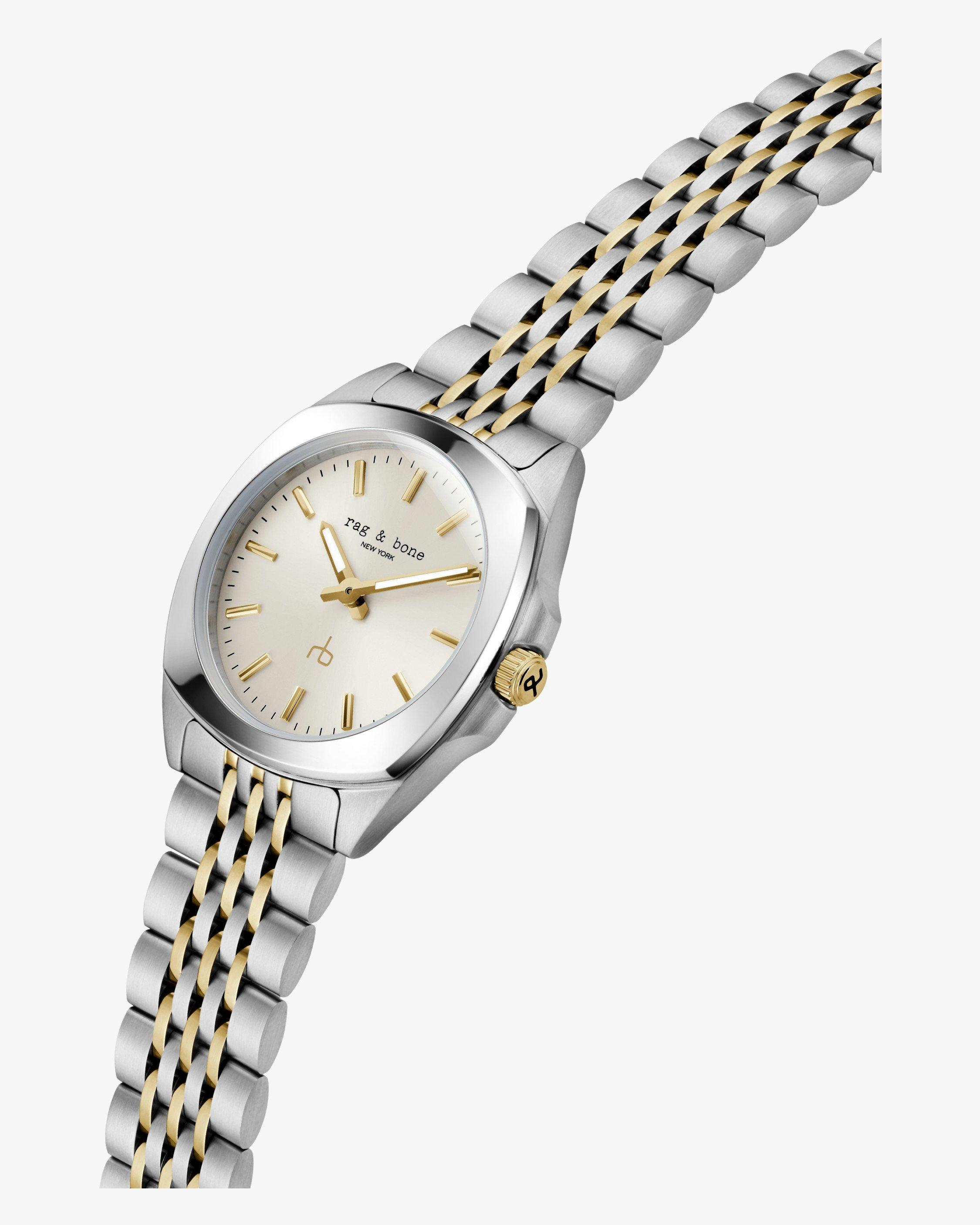 Bleeker Bracelet Watch, 30mm image number 4