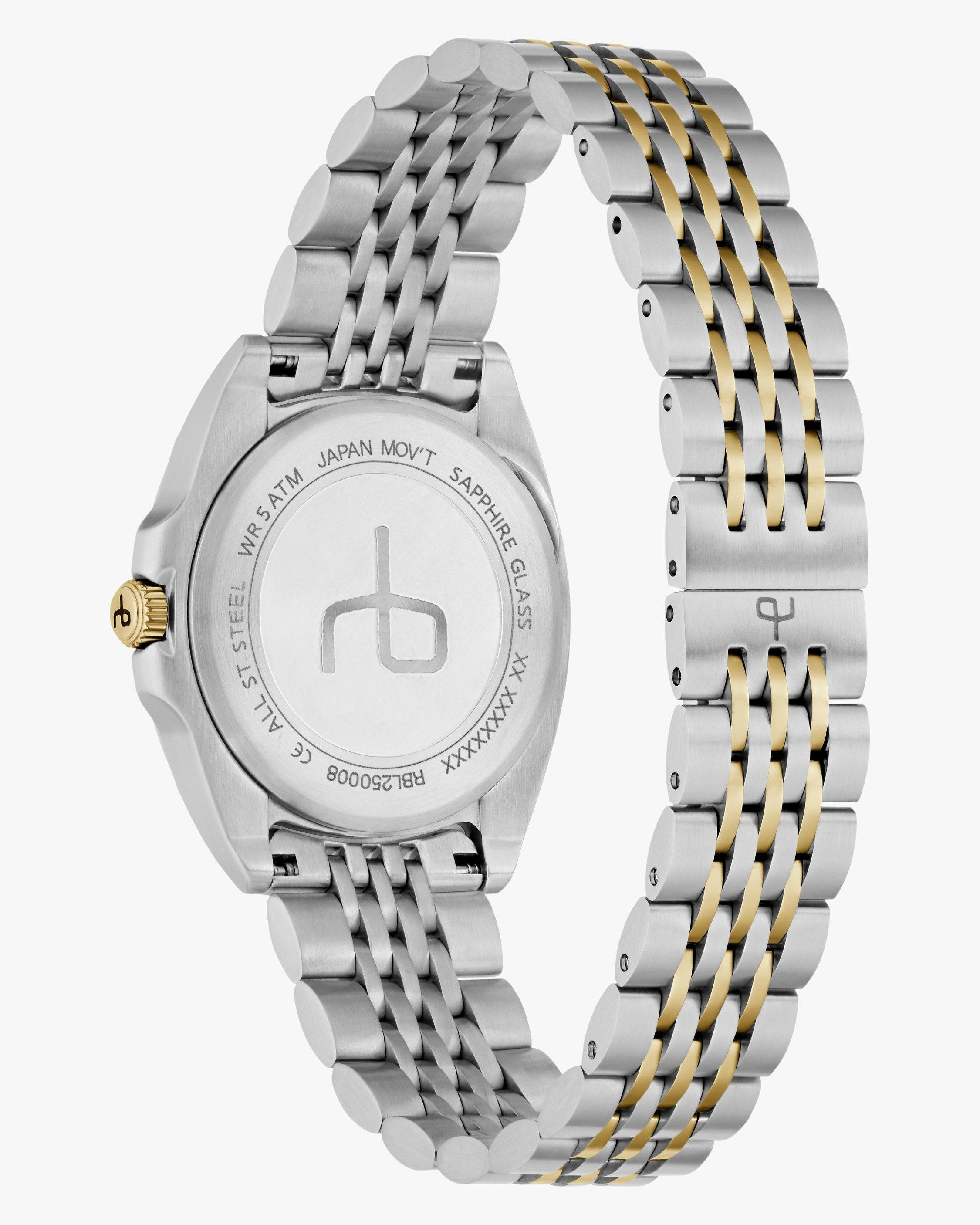 Bleeker Bracelet Watch, 30mm image number 6