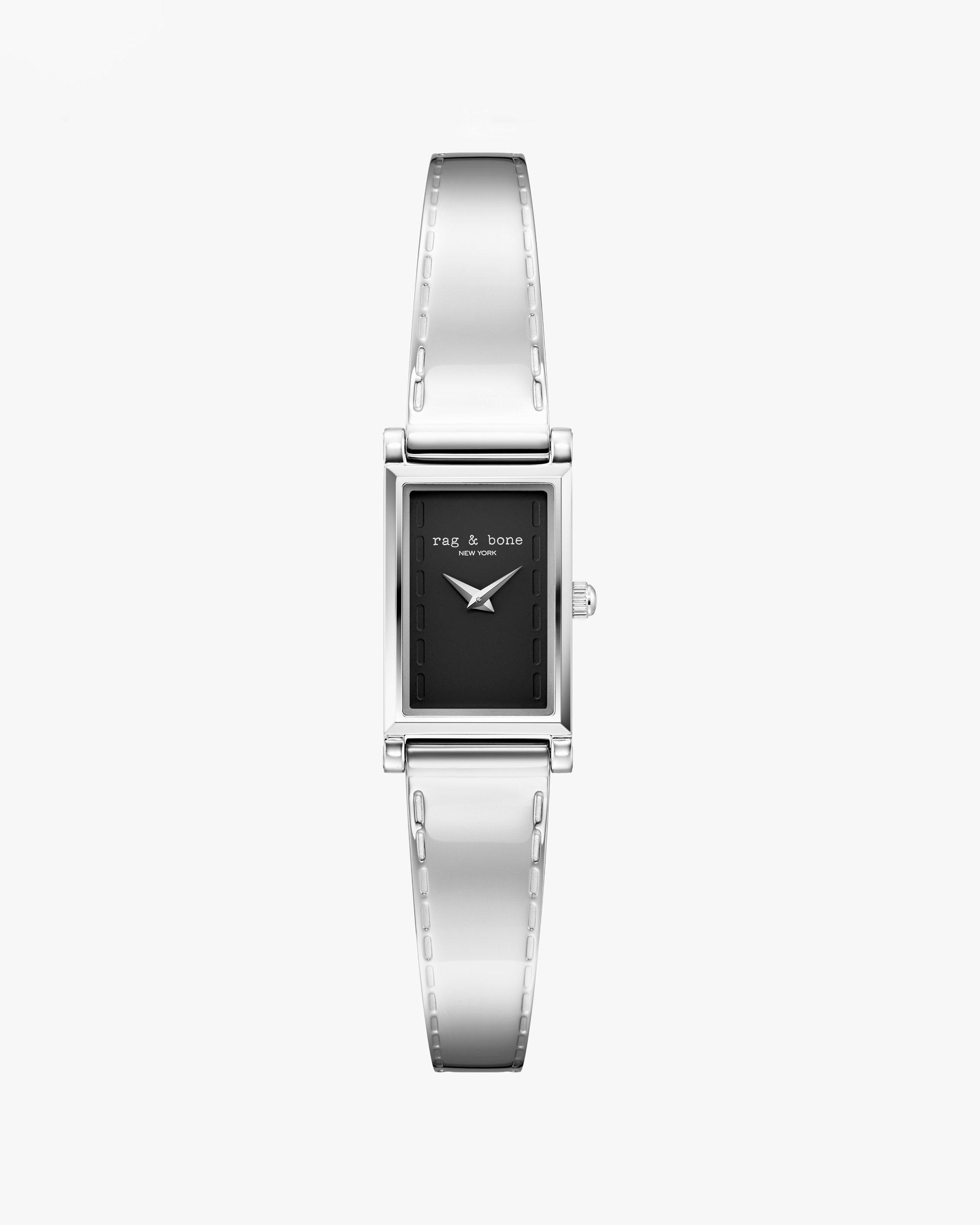 Eloise Bangle Watch, 17mm image number 1